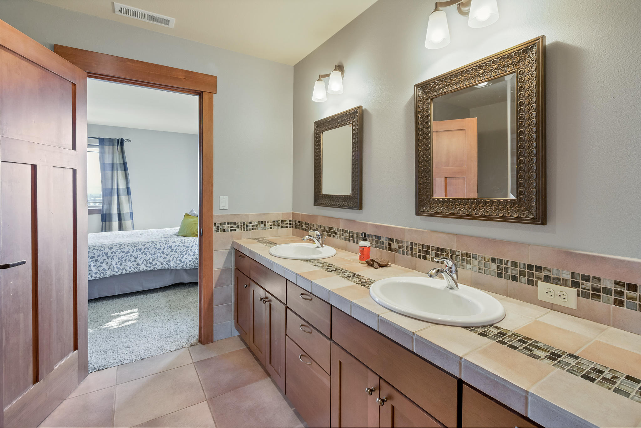 Rivers Edge Village - Residential