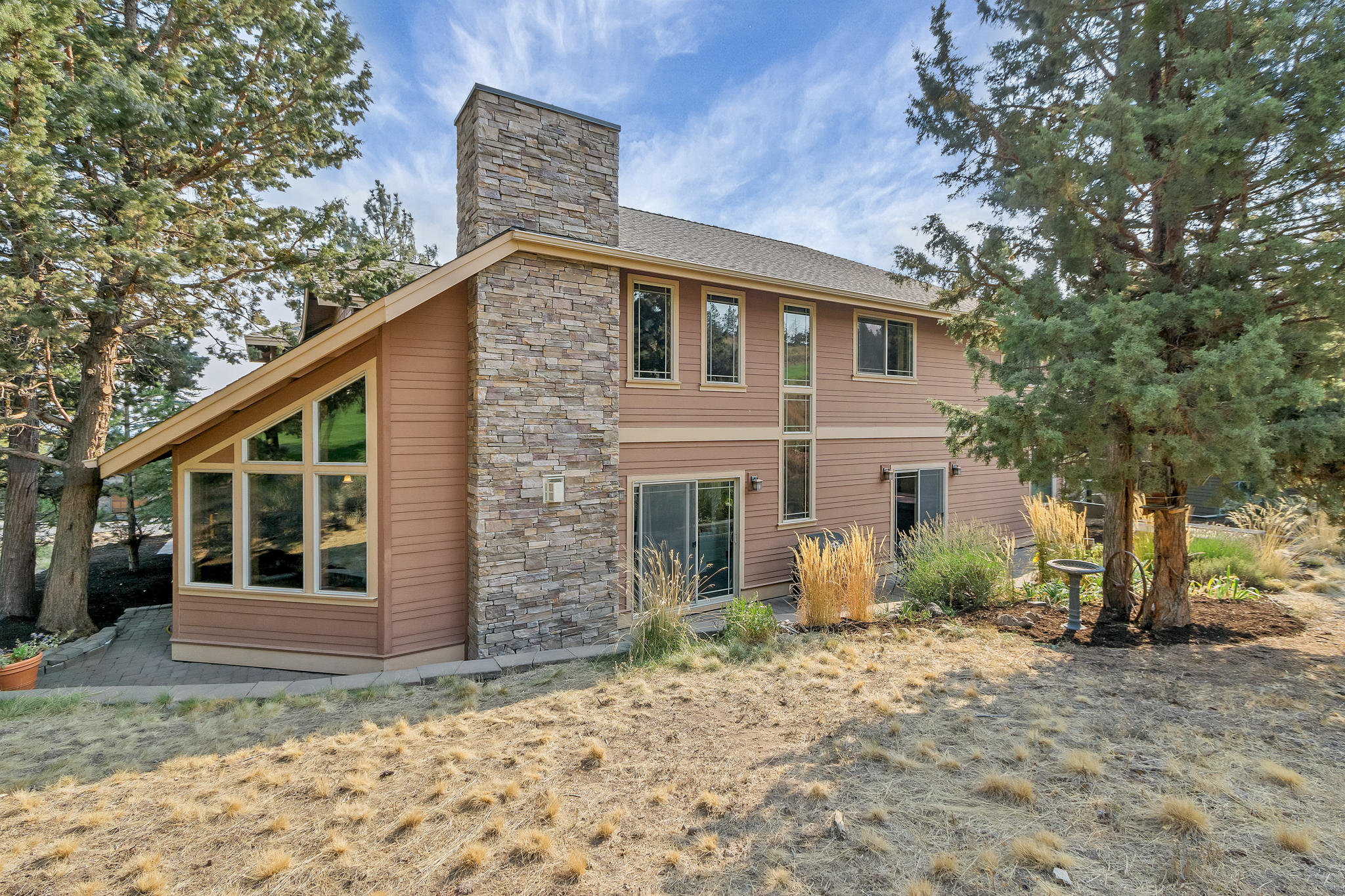 Rivers Edge Village - Residential