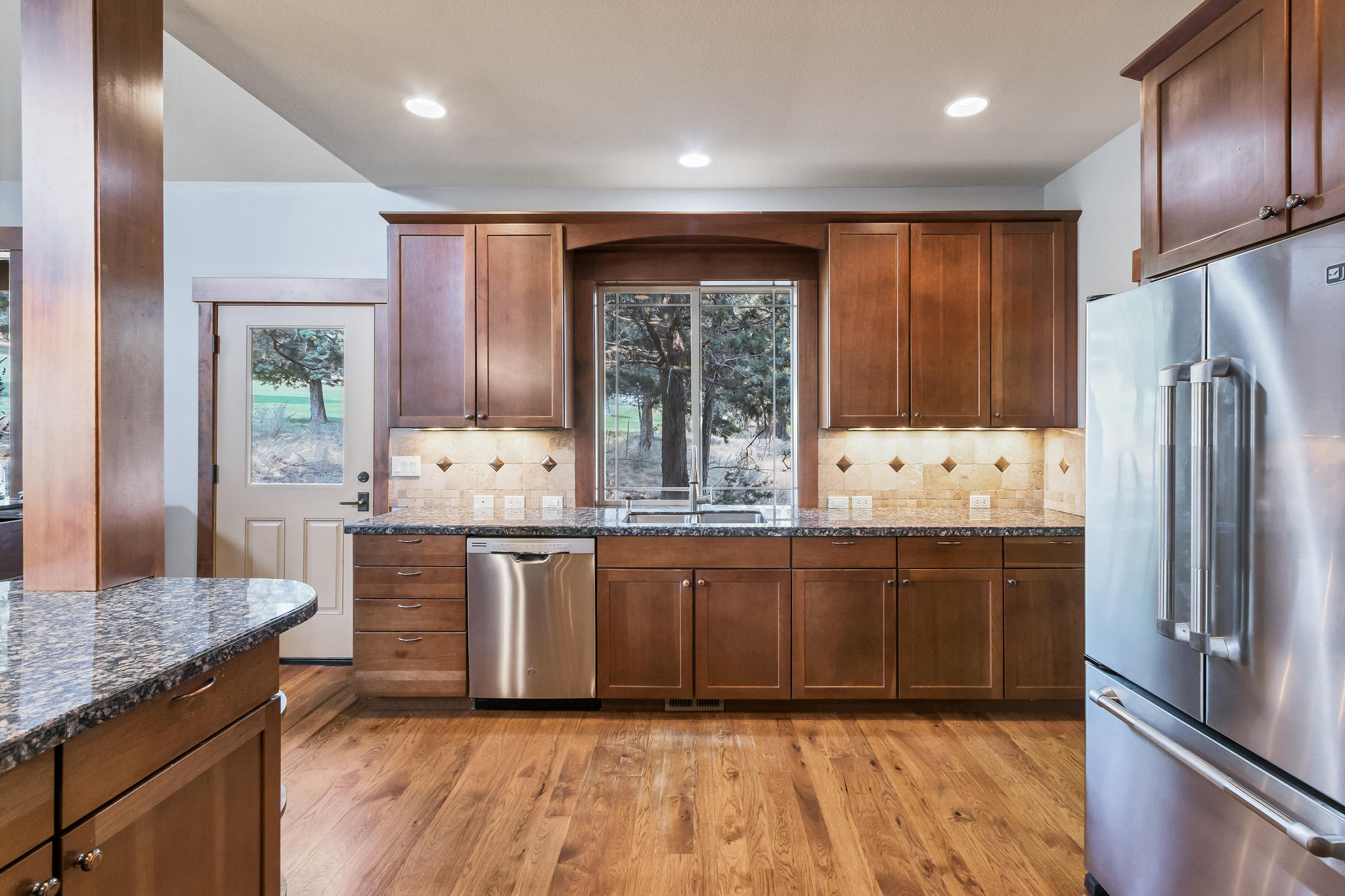 Rivers Edge Village - Residential