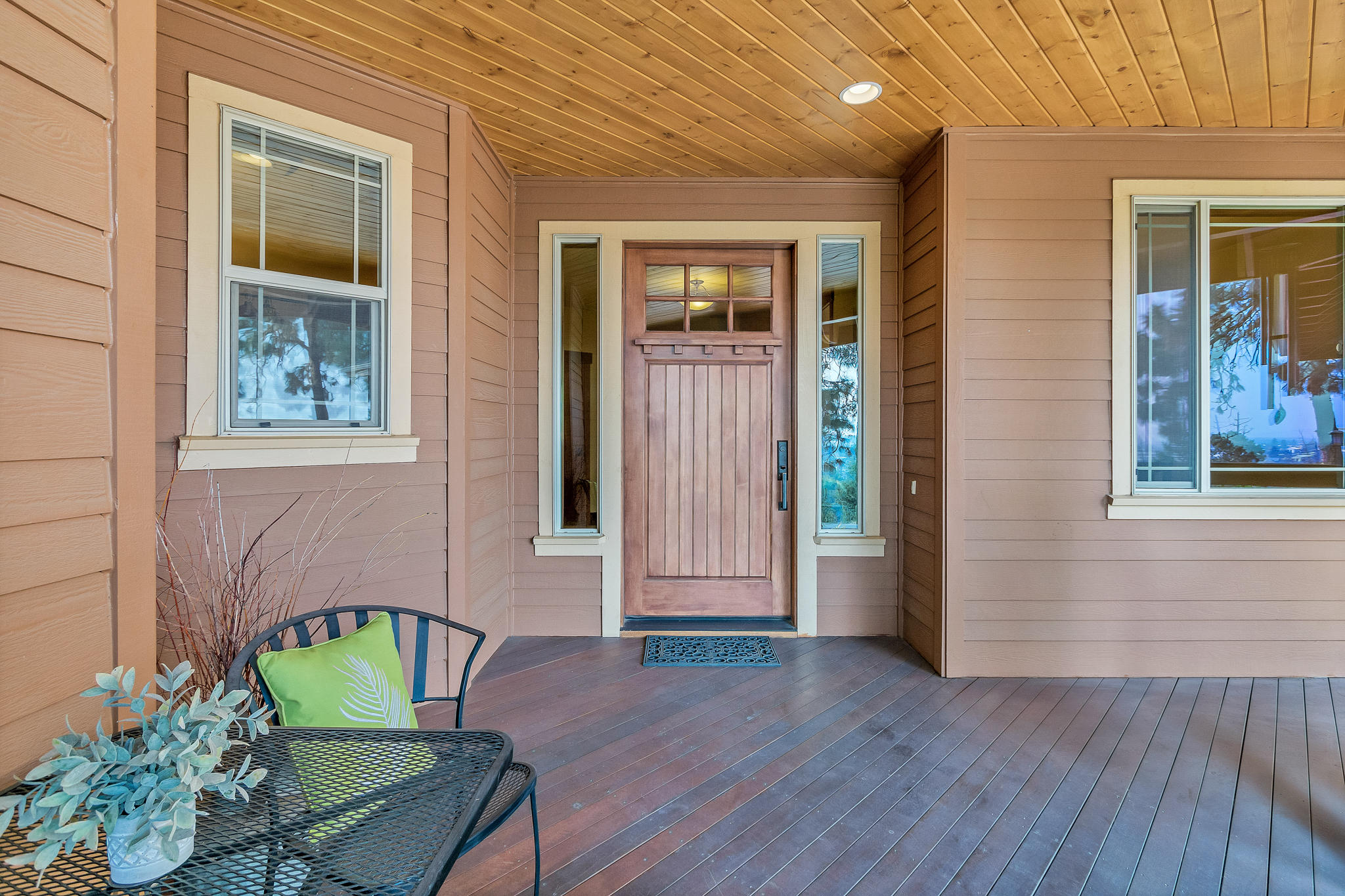 Rivers Edge Village - Residential