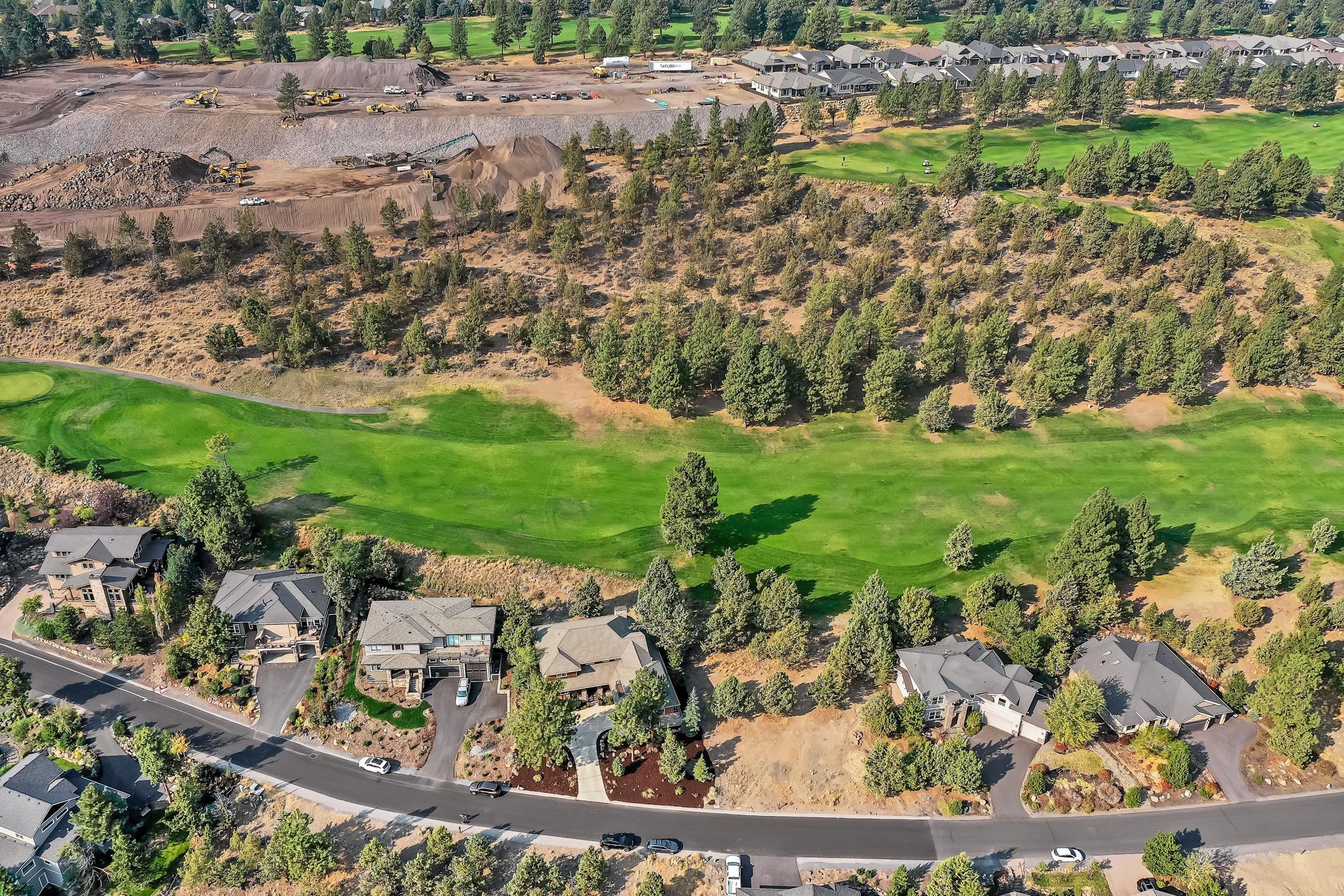 Rivers Edge Village - Residential