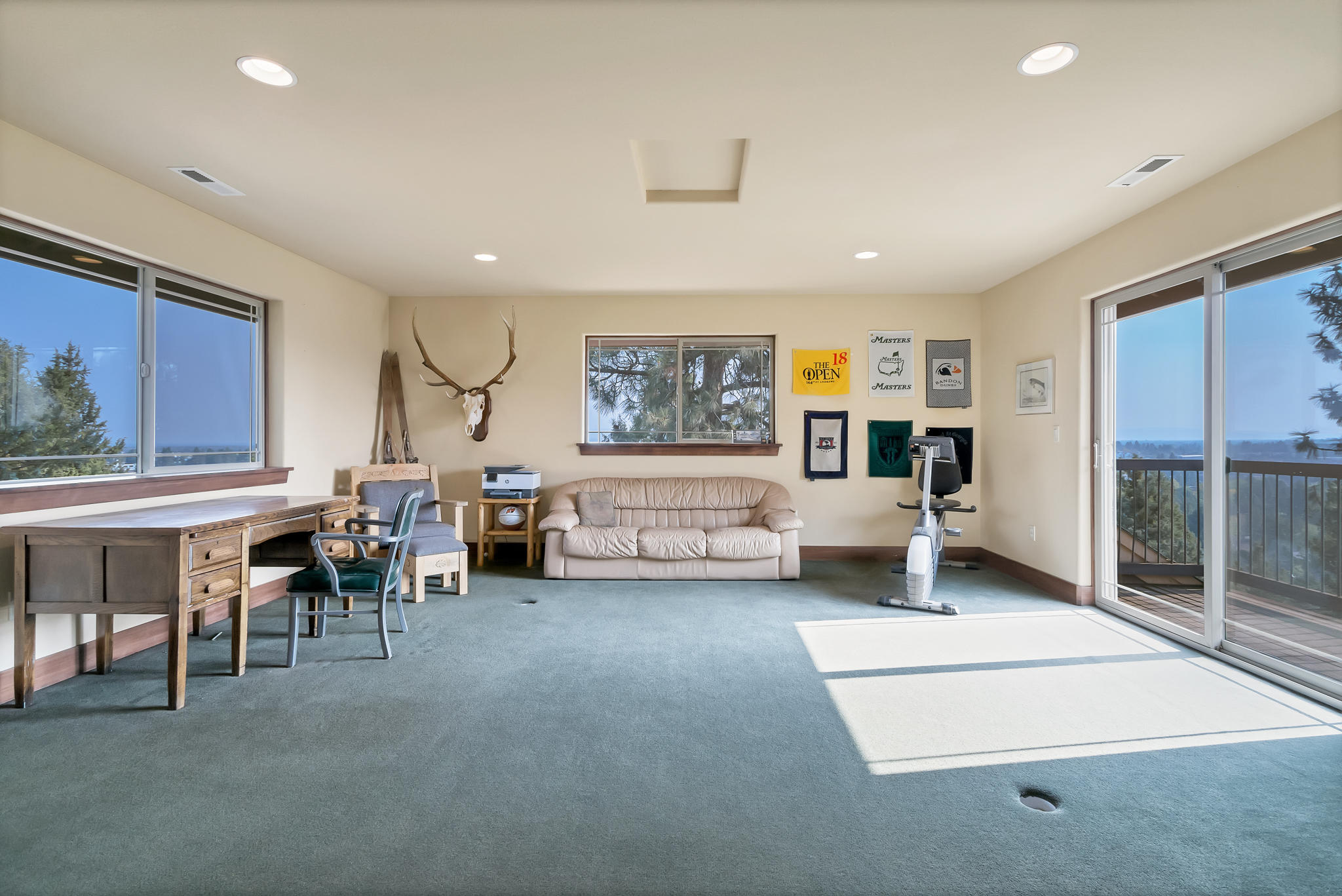 Rivers Edge Village - Residential