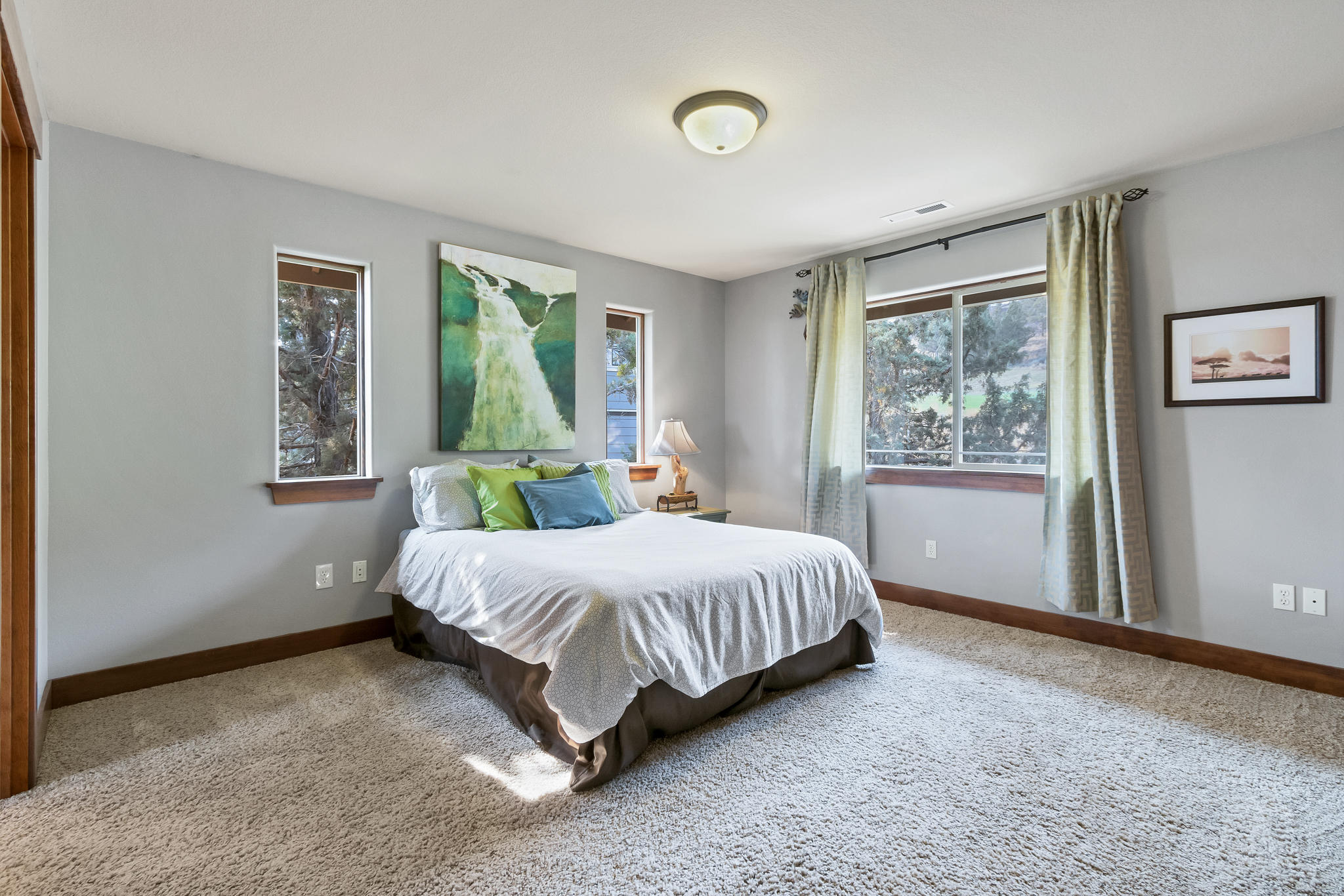 Rivers Edge Village - Residential