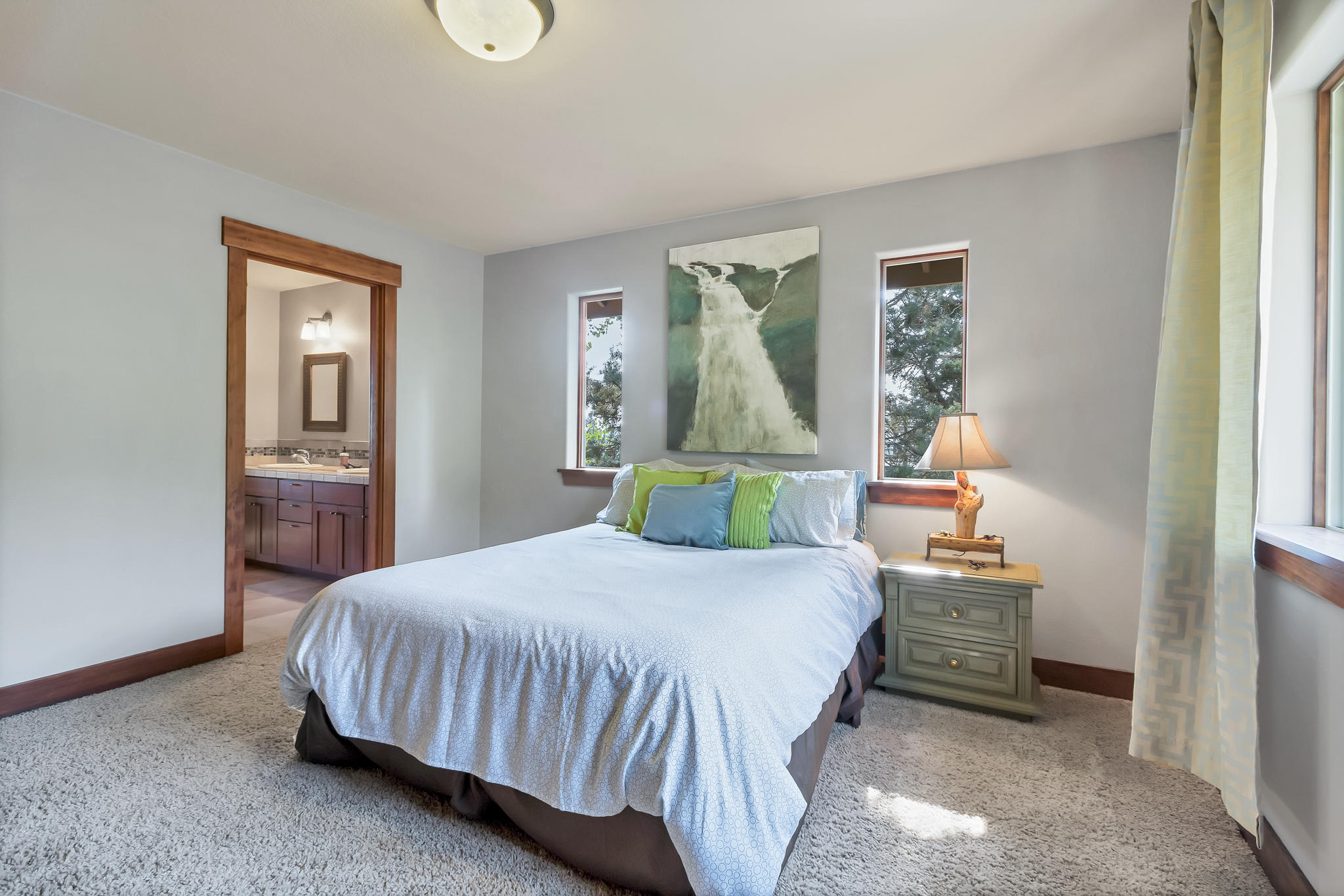 Rivers Edge Village - Residential