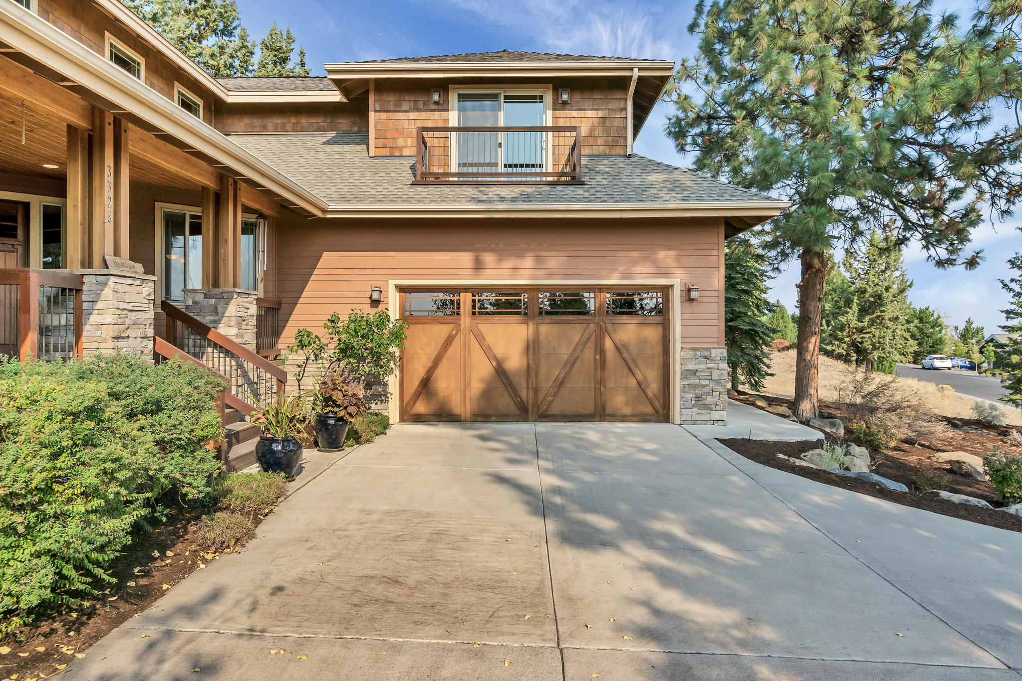 Rivers Edge Village - Residential