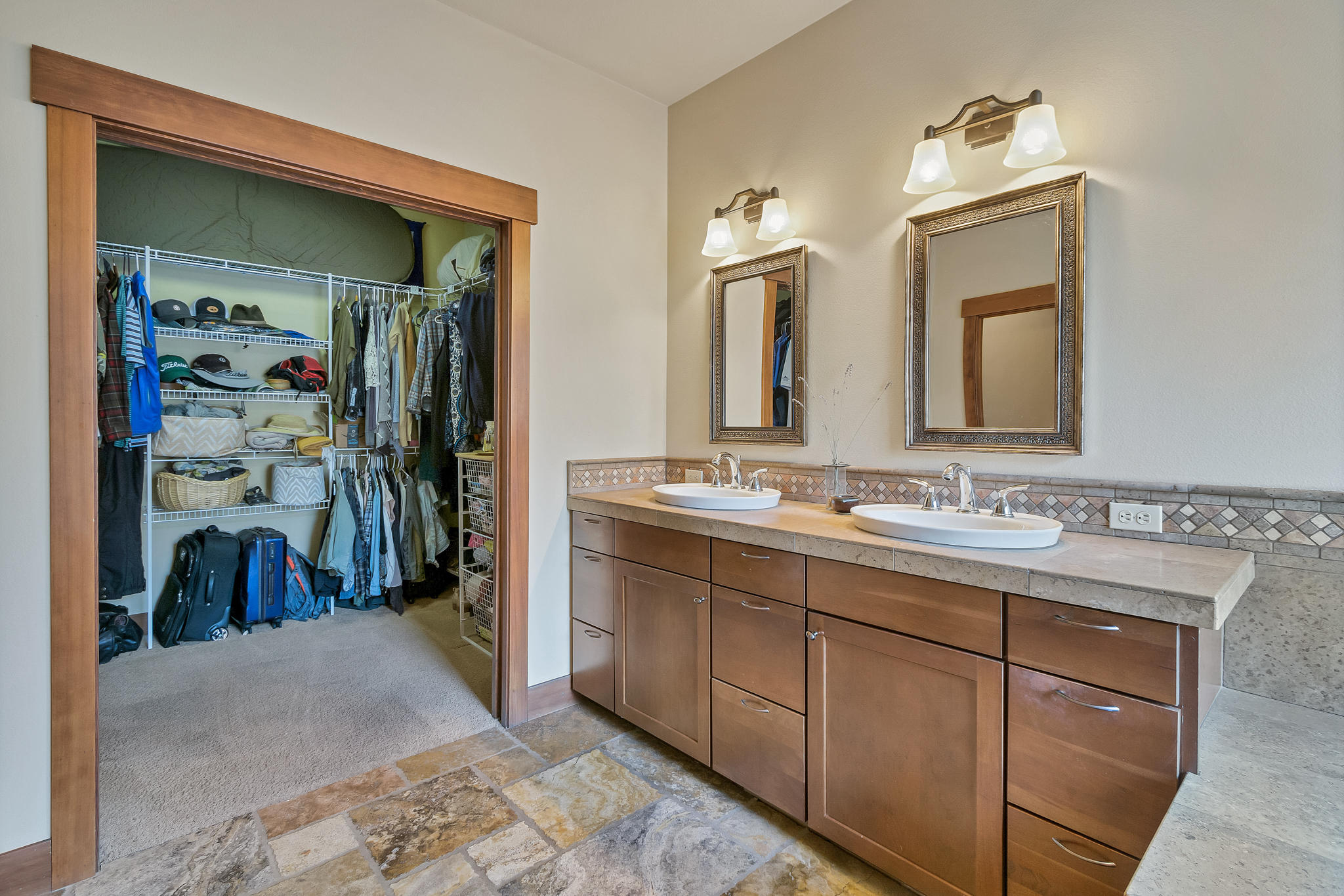 Rivers Edge Village - Residential