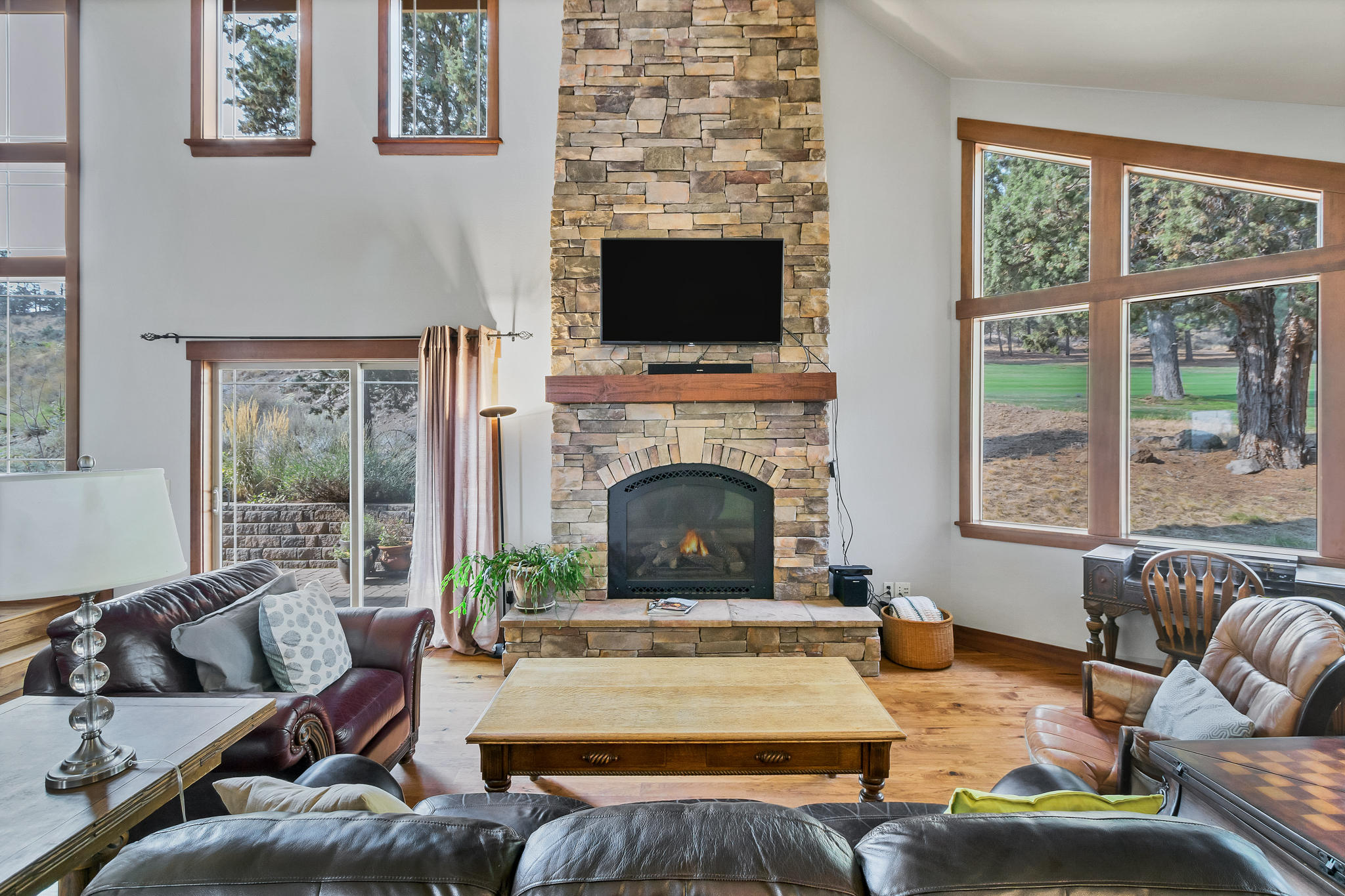 Rivers Edge Village - Residential