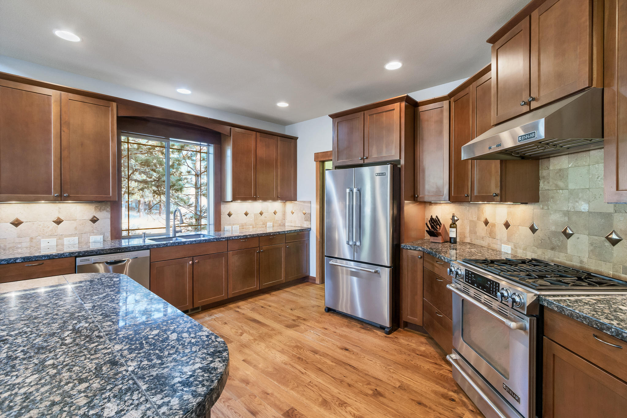 Rivers Edge Village - Residential