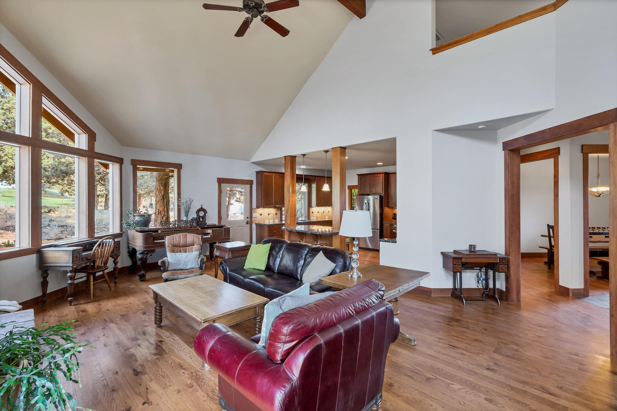 Rivers Edge Village - Residential