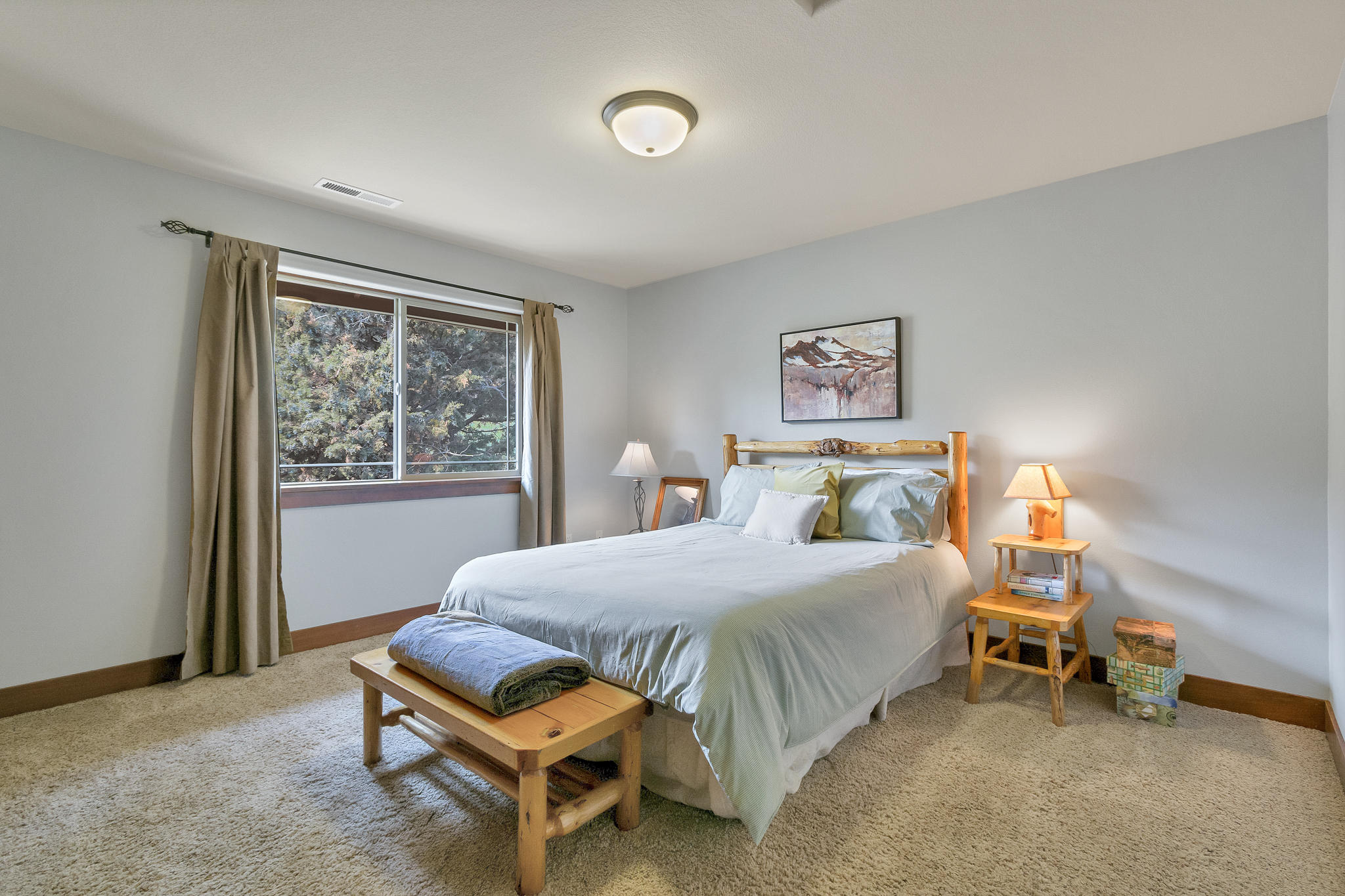 Rivers Edge Village - Residential