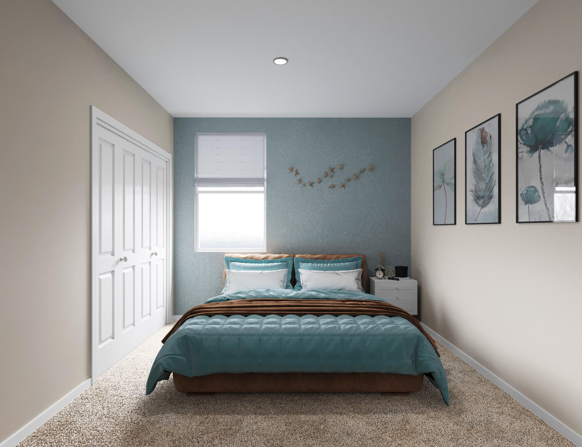 Ironhorse - Residential