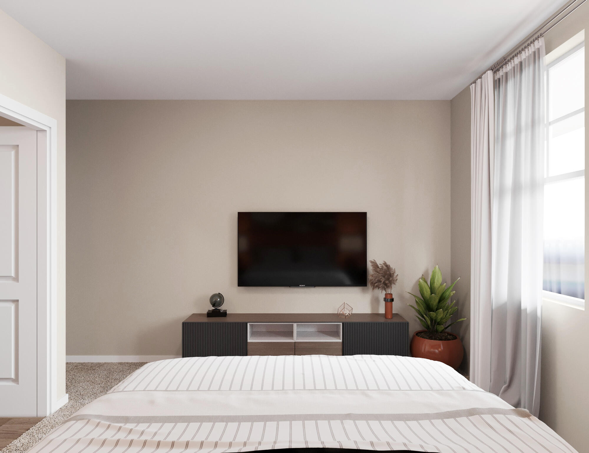 Ironhorse - Residential