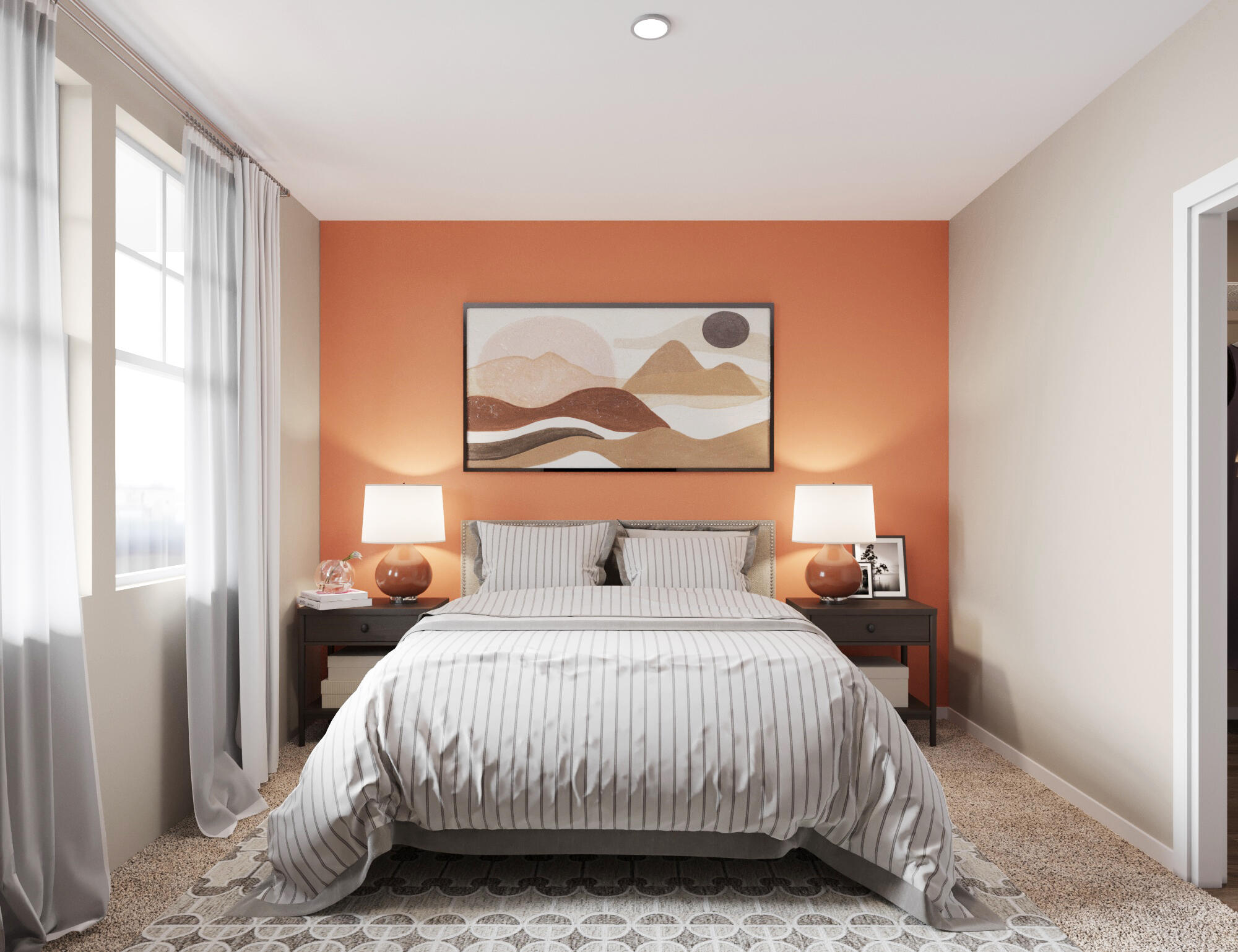 Ironhorse - Residential