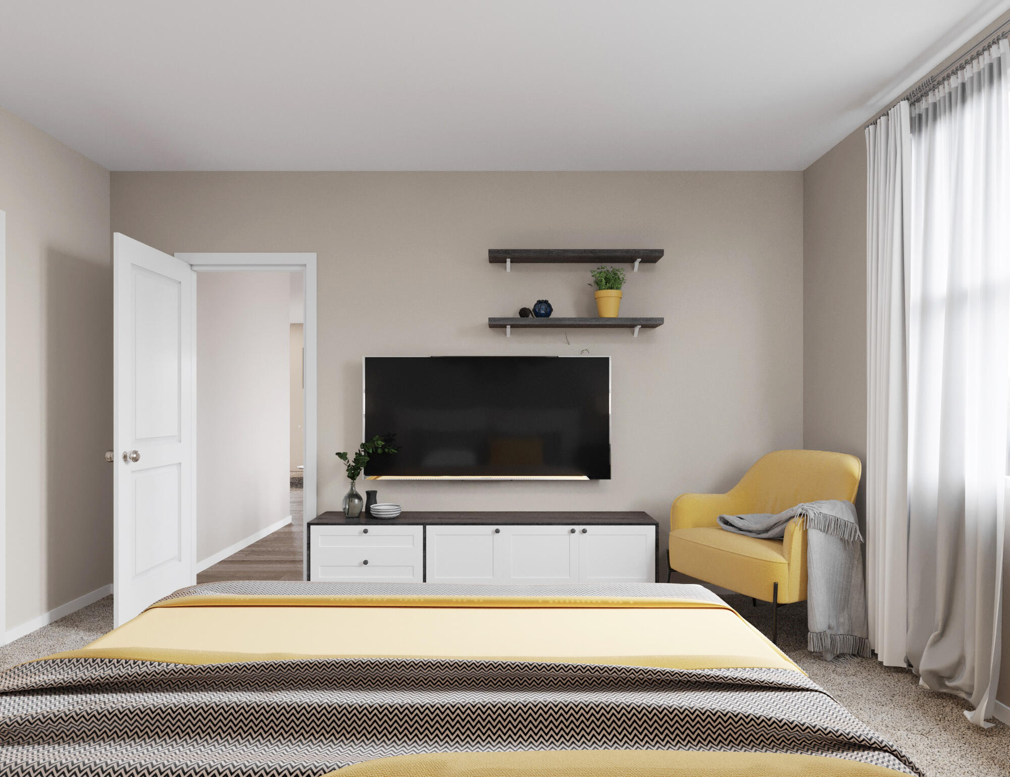 Ironhorse - Residential