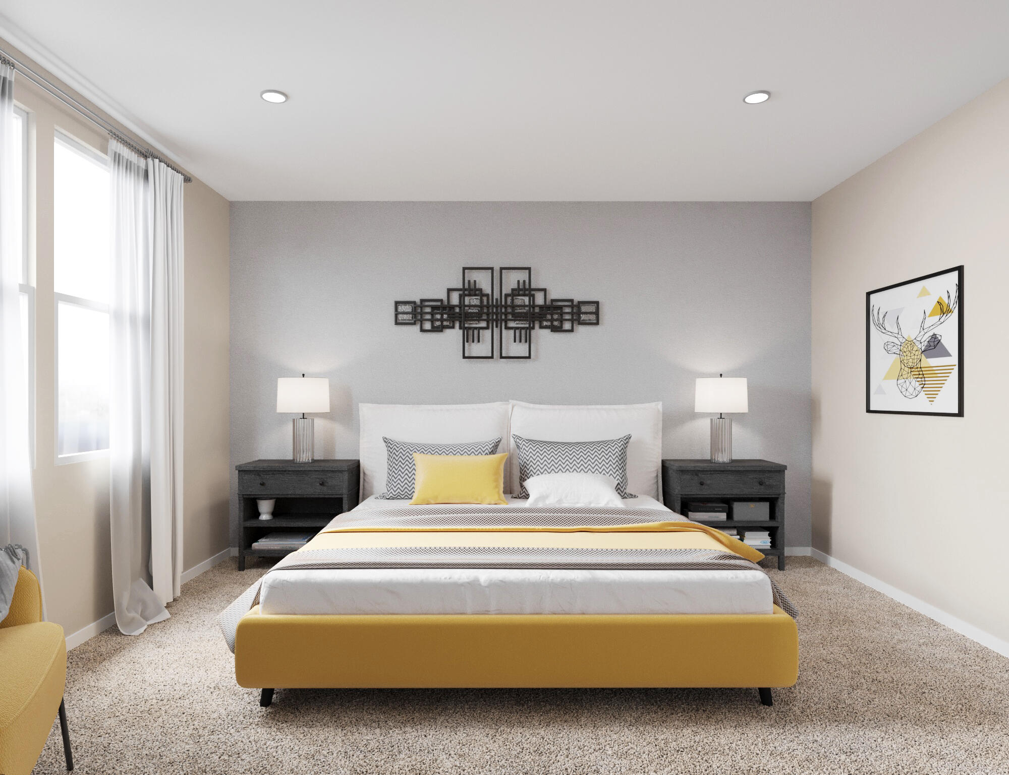 Ironhorse - Residential