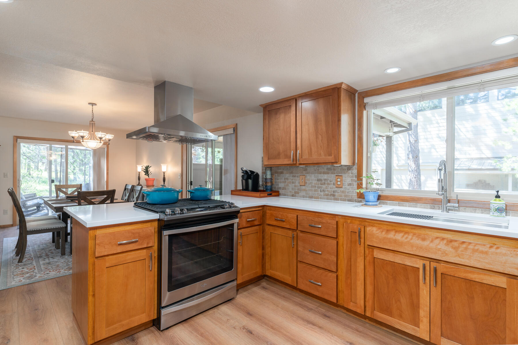 Fairway Crest Village - Residential