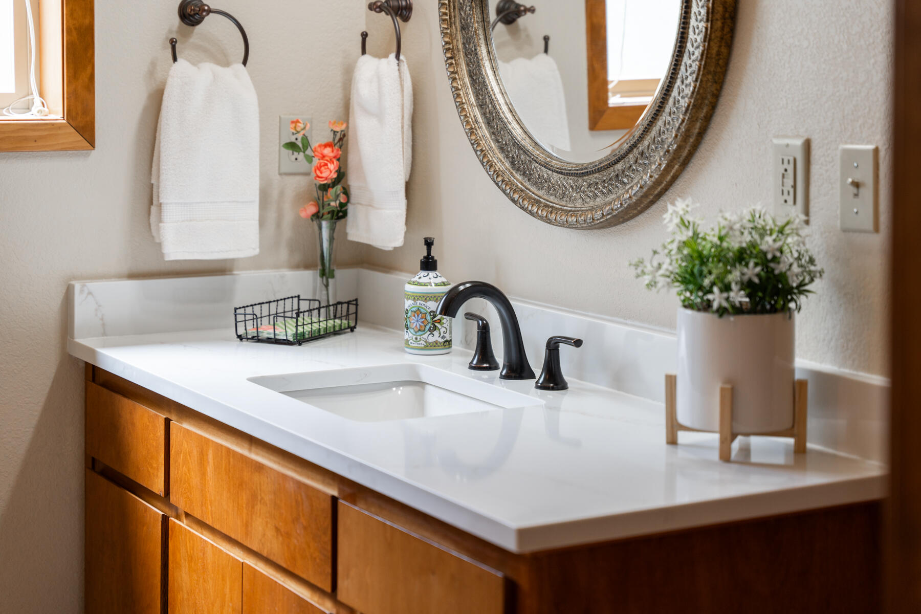 Fairway Crest Village - Residential