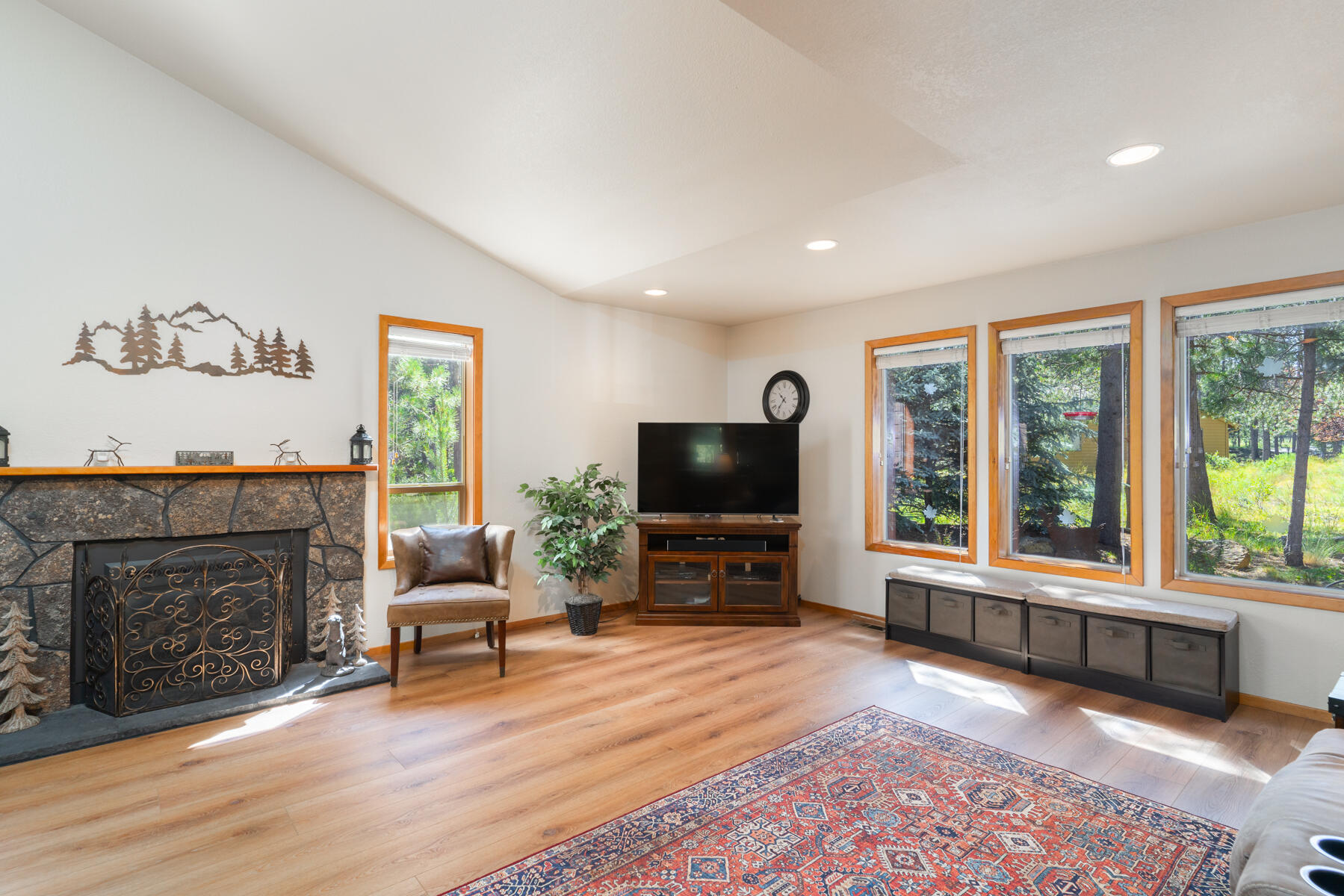 Fairway Crest Village - Residential