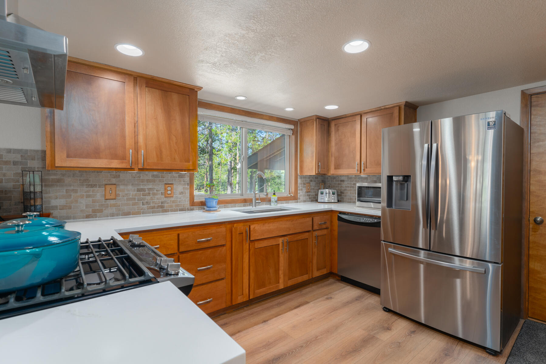 Fairway Crest Village - Residential