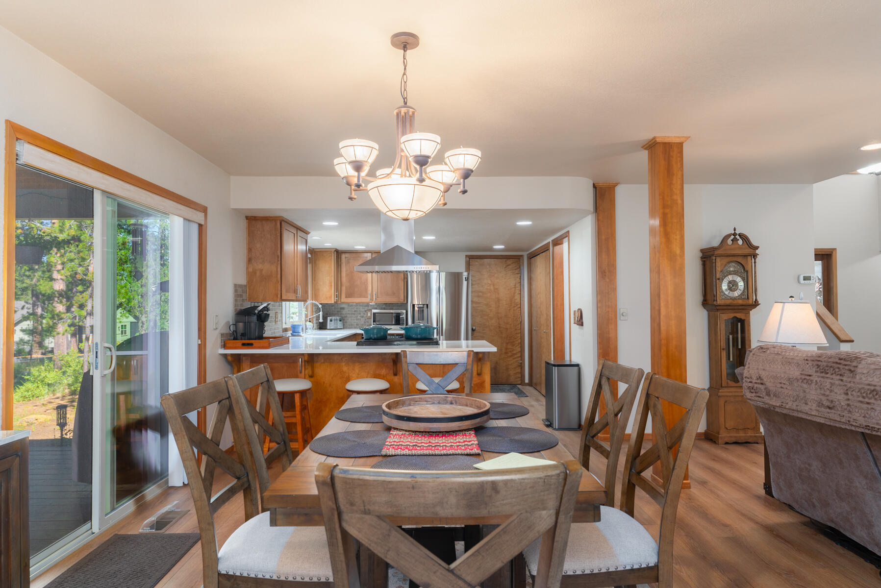 Fairway Crest Village - Residential