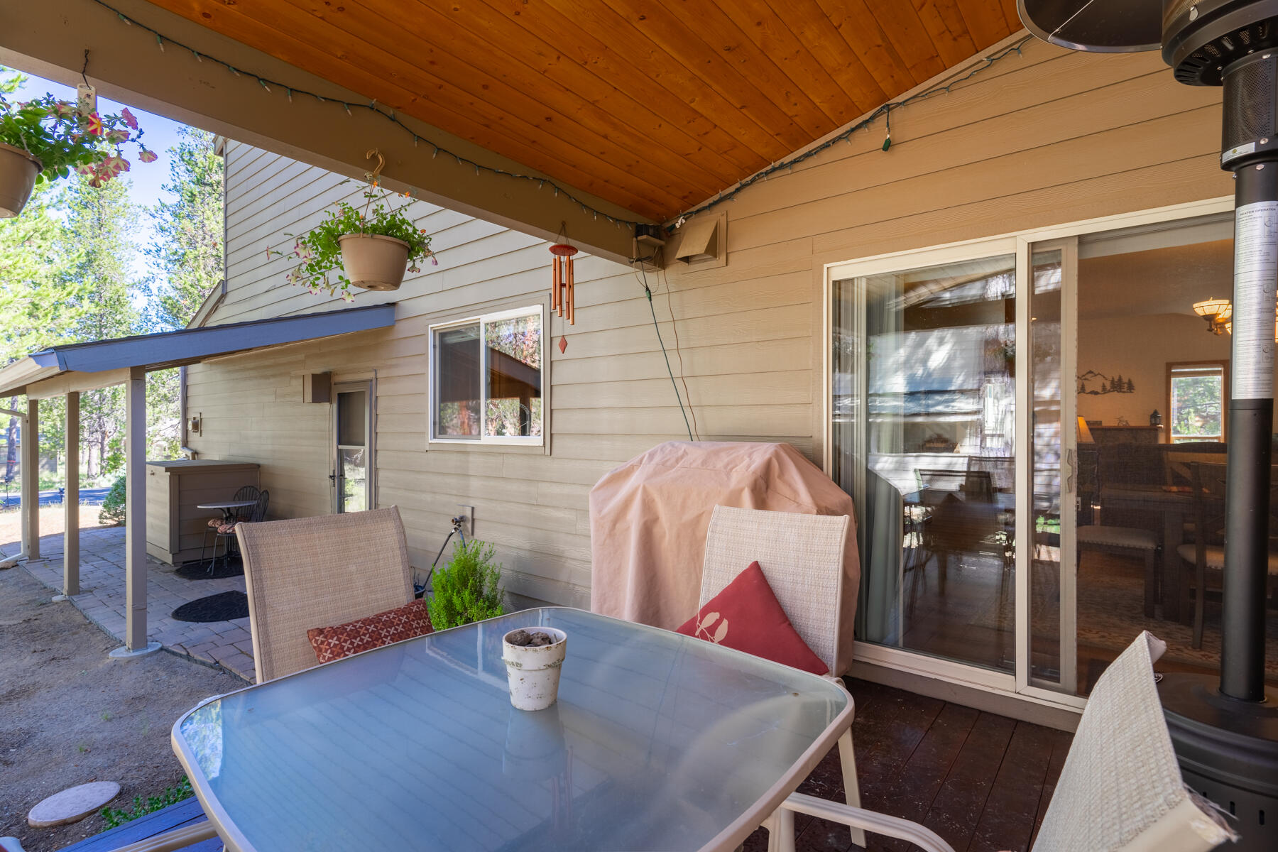 Fairway Crest Village - Residential