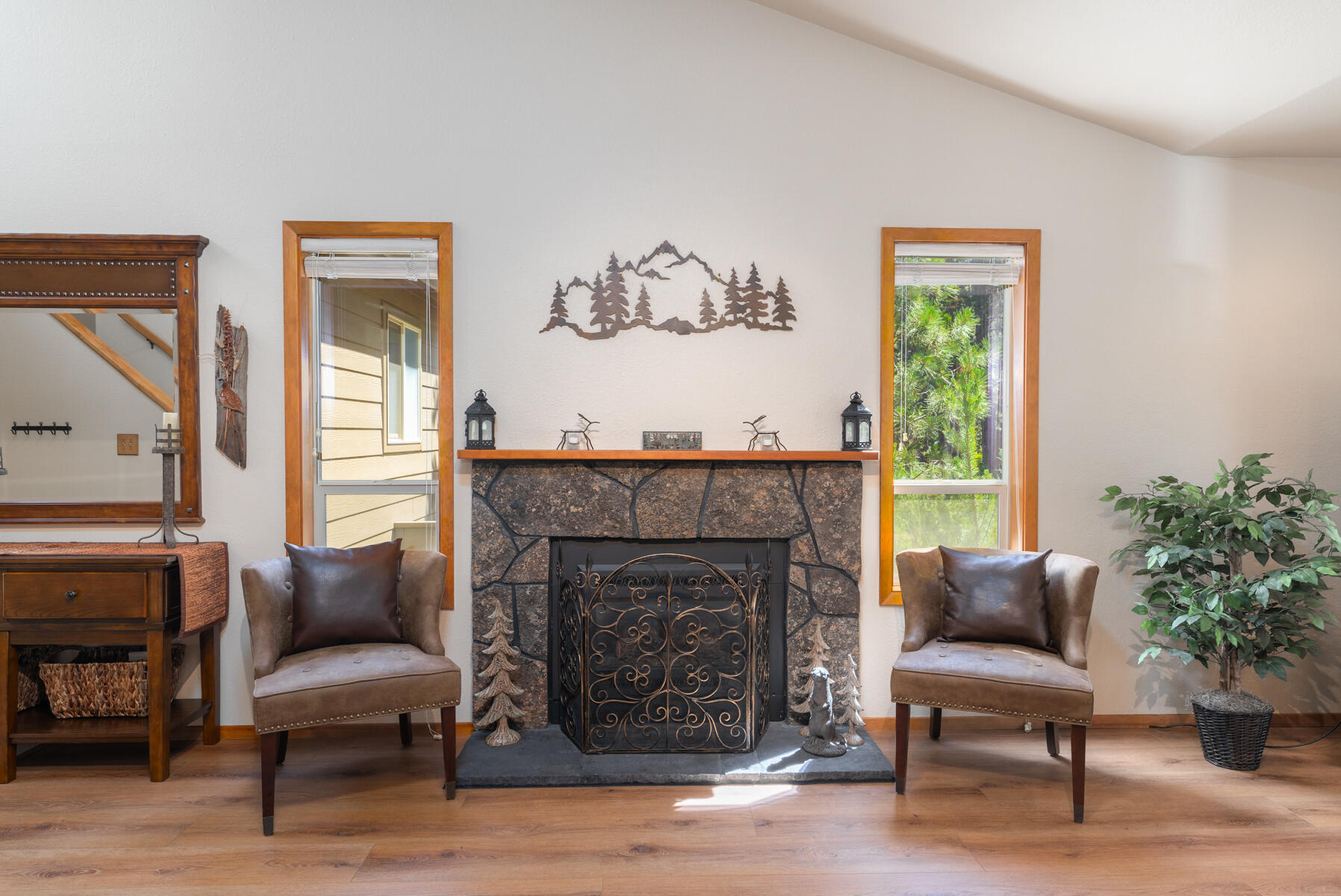 Fairway Crest Village - Residential