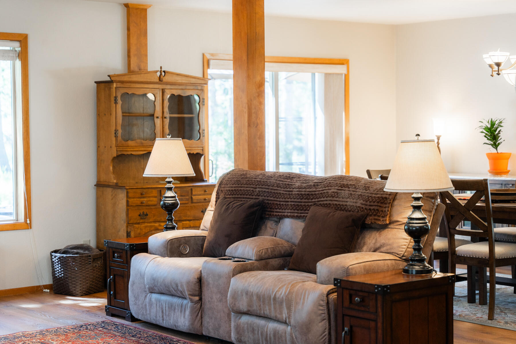 Fairway Crest Village - Residential