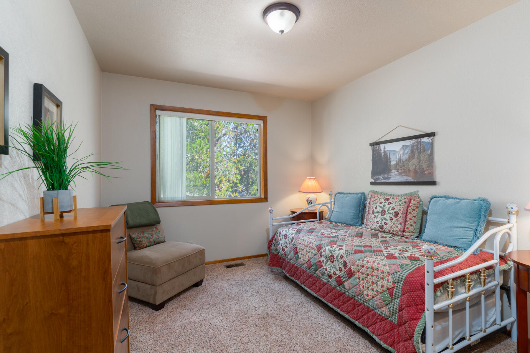 Fairway Crest Village - Residential