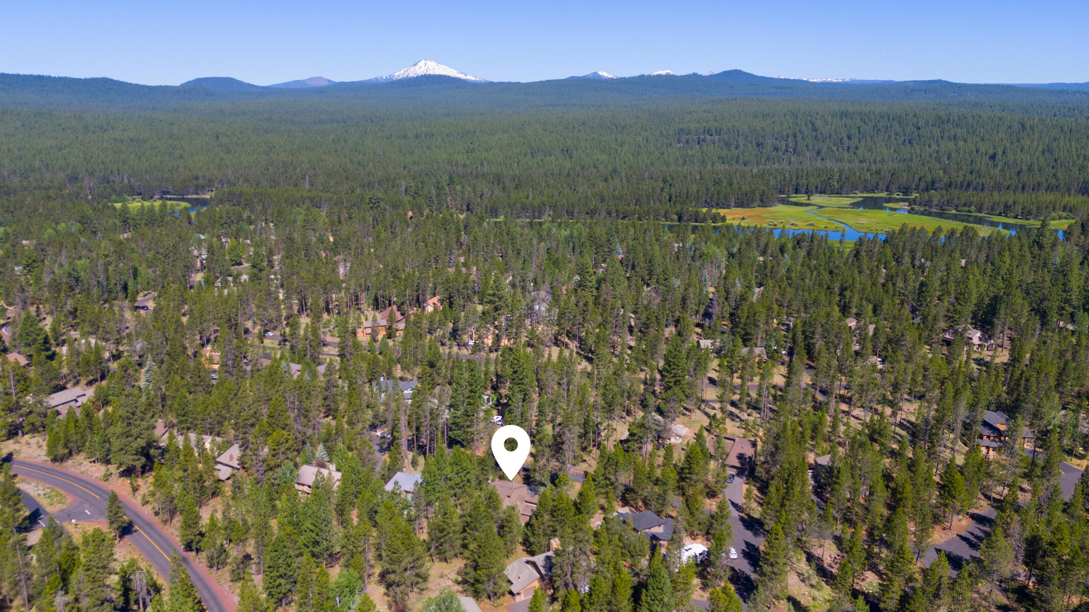 Fairway Crest Village - Residential