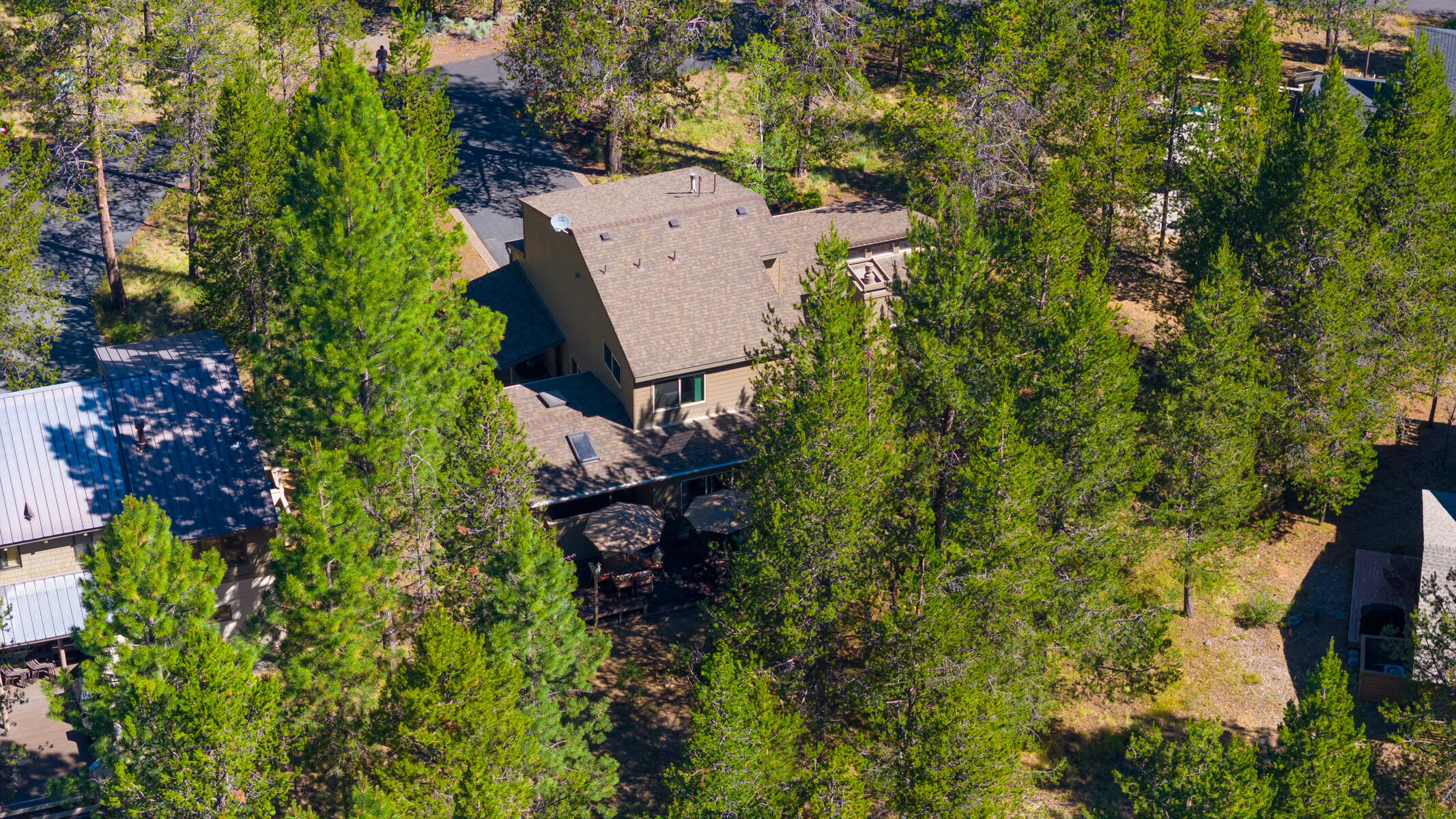 Fairway Crest Village - Residential