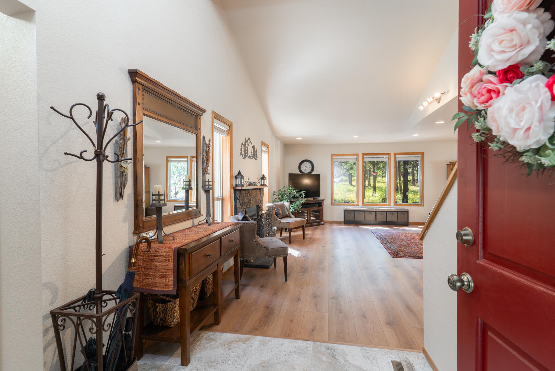 Fairway Crest Village - Residential