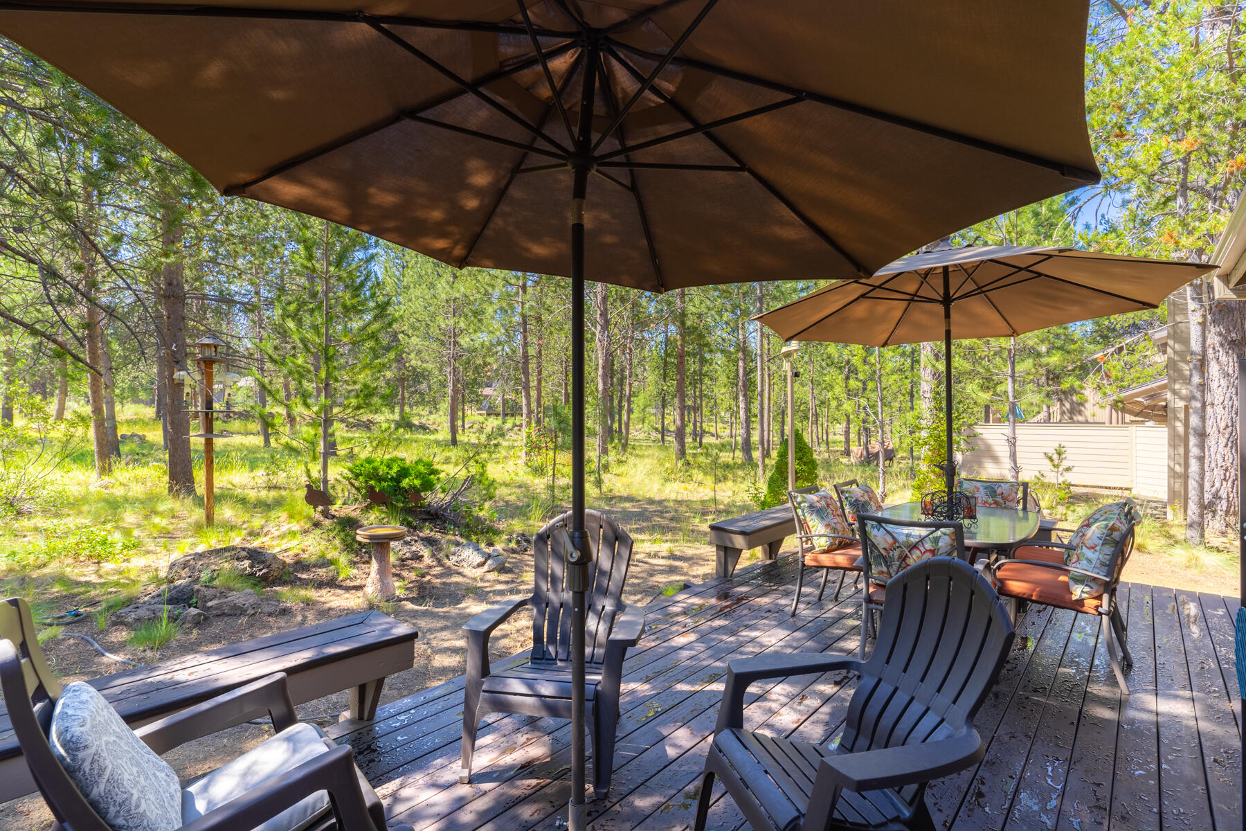 Fairway Crest Village - Residential