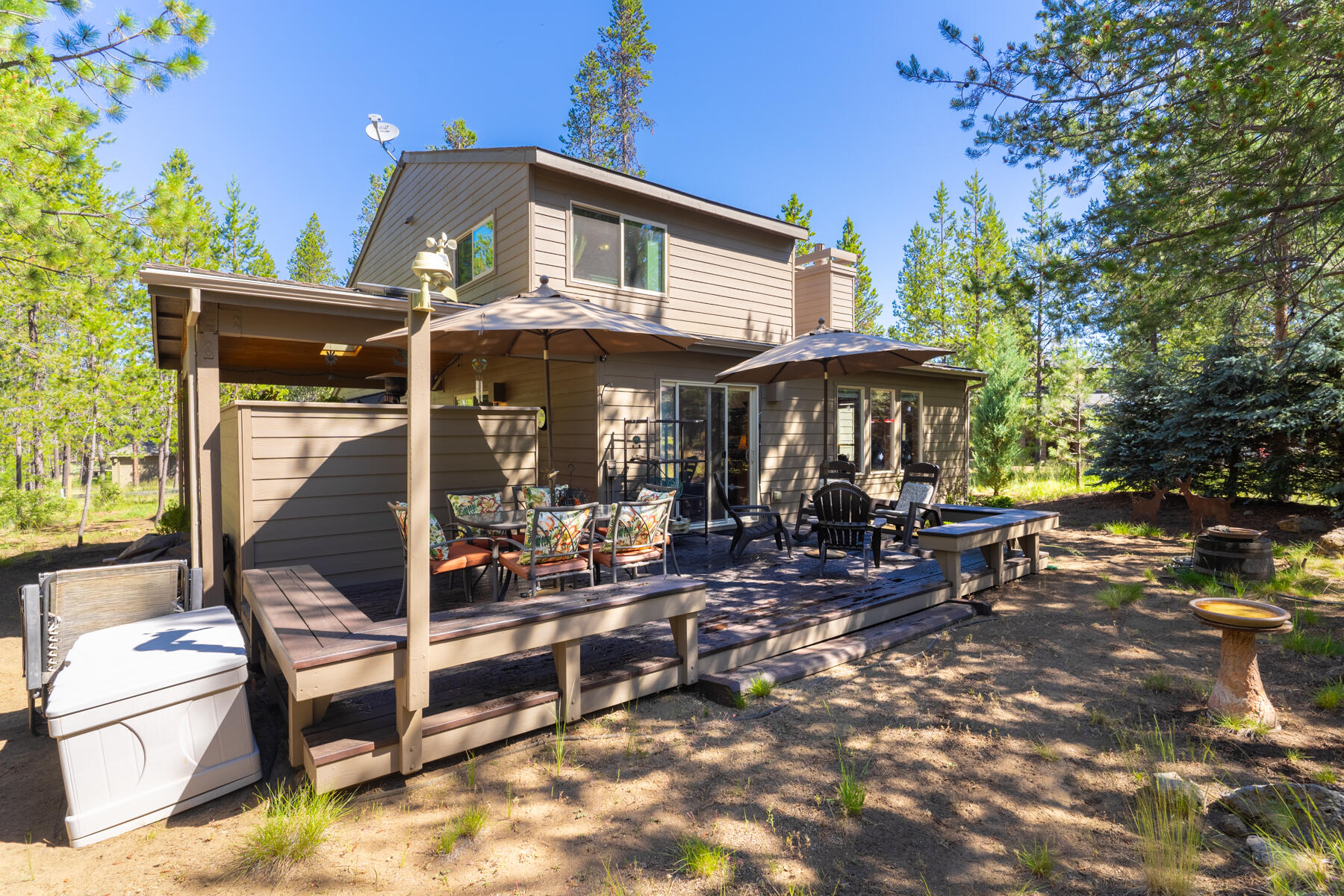 Fairway Crest Village - Residential