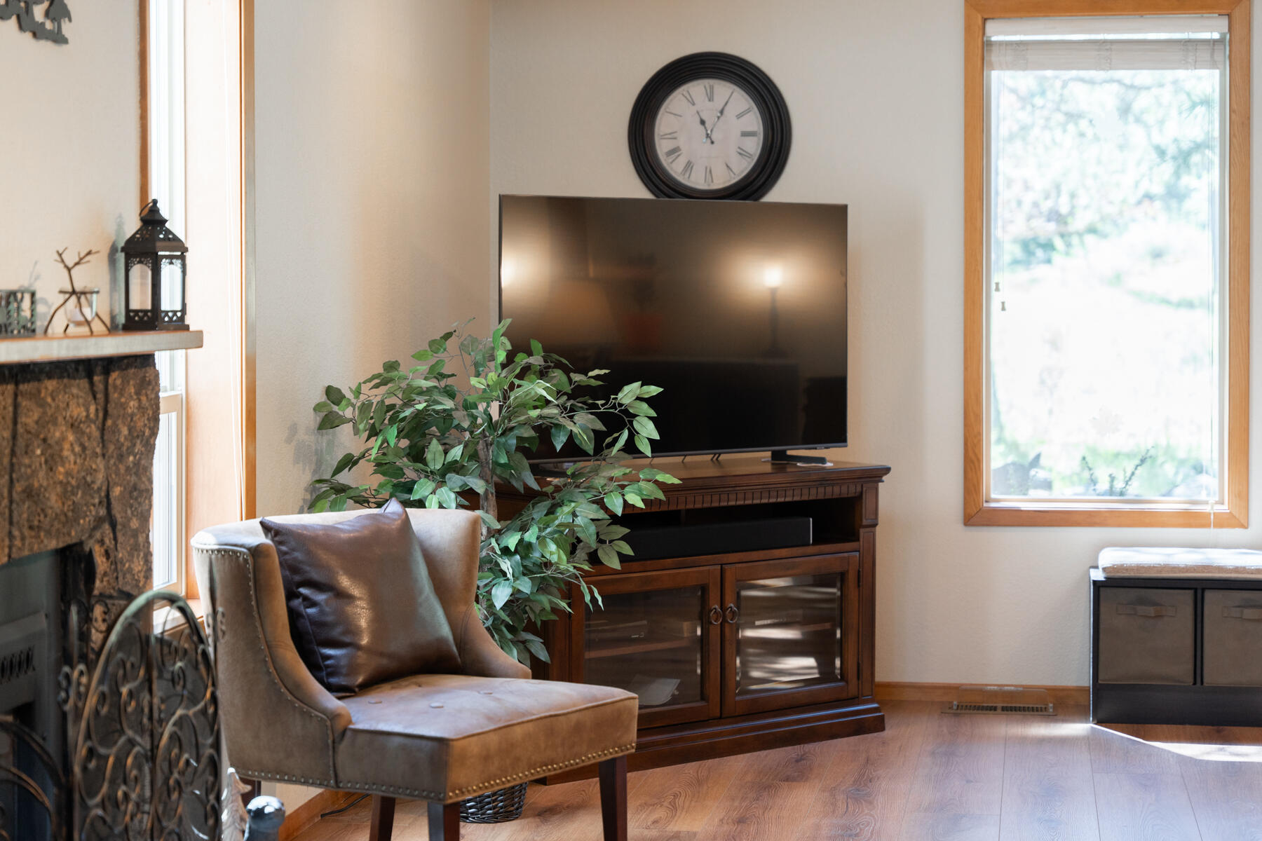 Fairway Crest Village - Residential