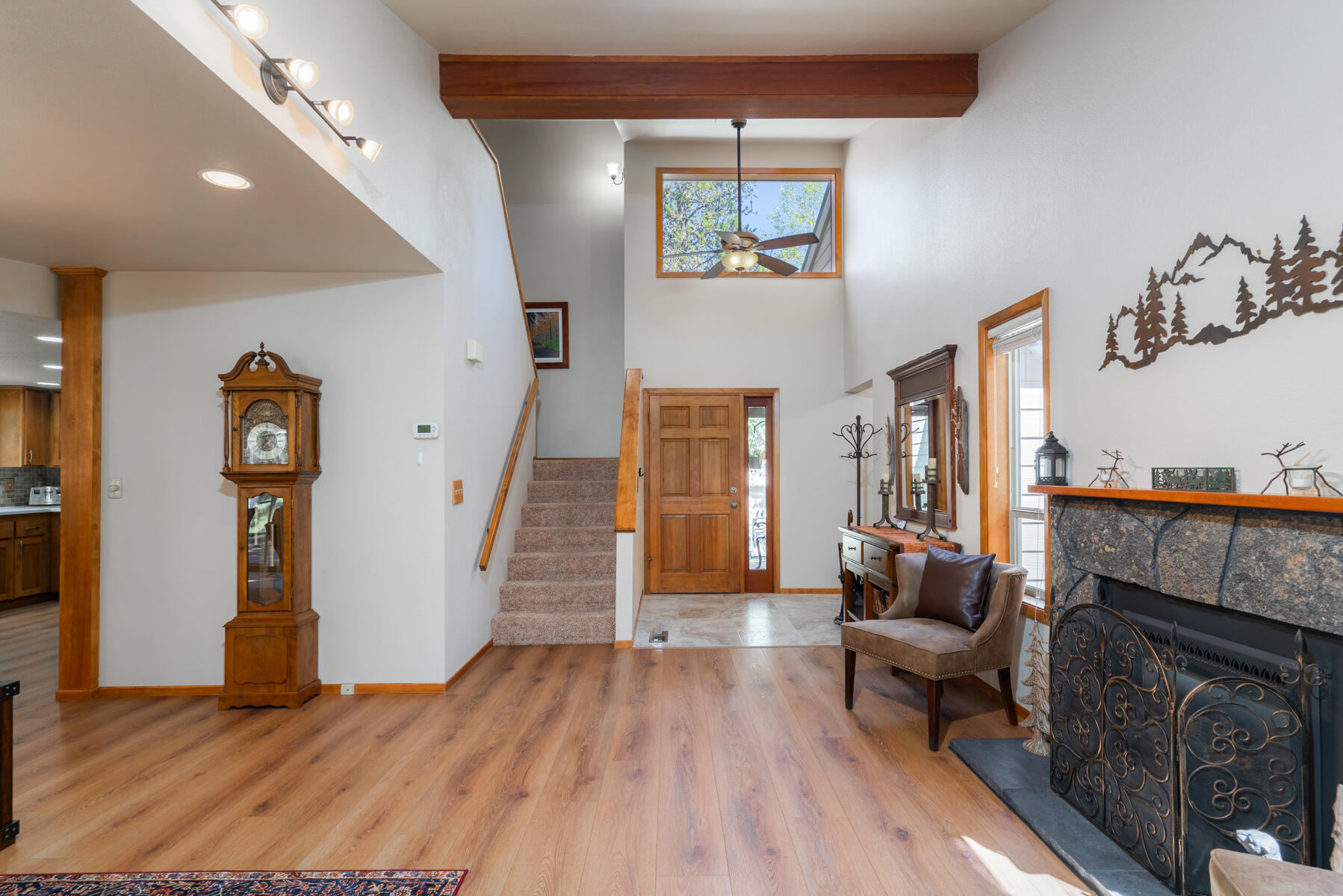 Fairway Crest Village - Residential