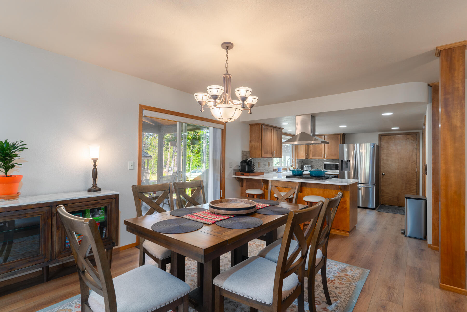 Fairway Crest Village - Residential