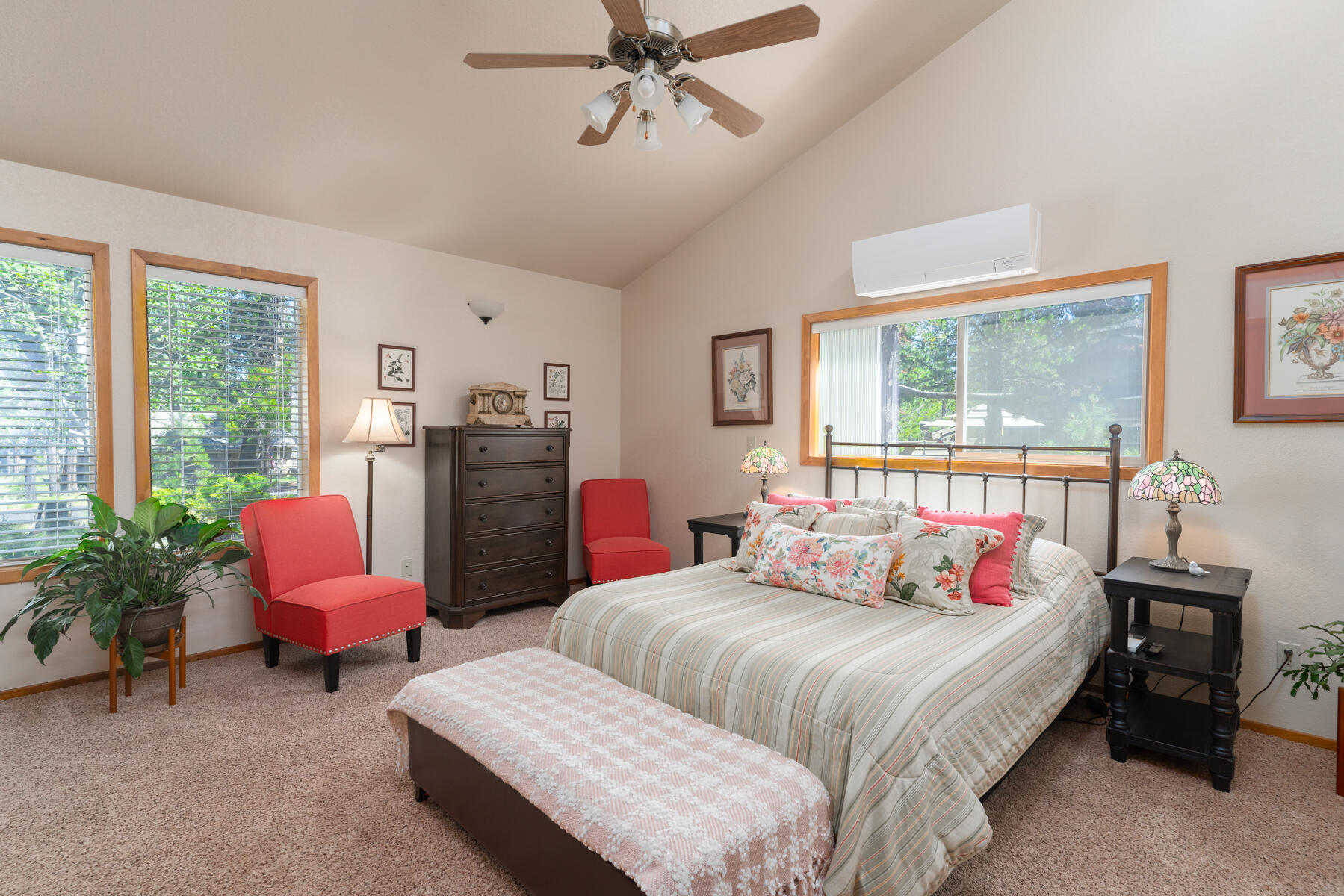 Fairway Crest Village - Residential