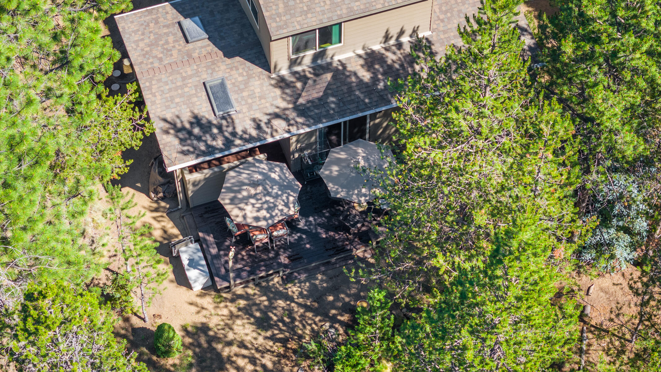 Fairway Crest Village - Residential