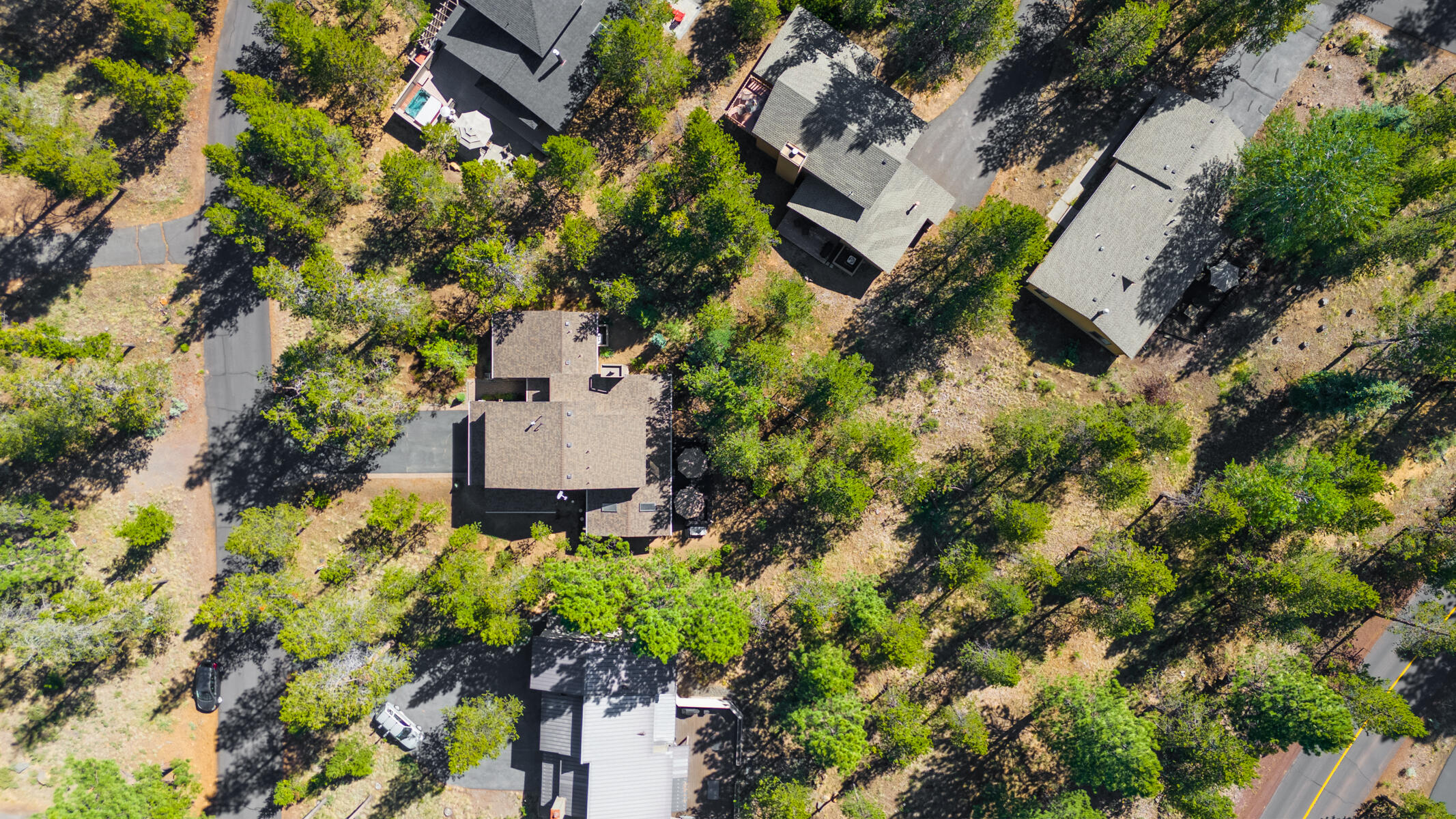 Fairway Crest Village - Residential