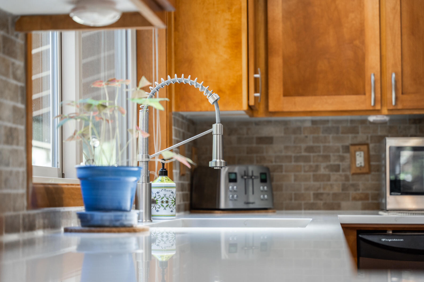 Fairway Crest Village - Residential