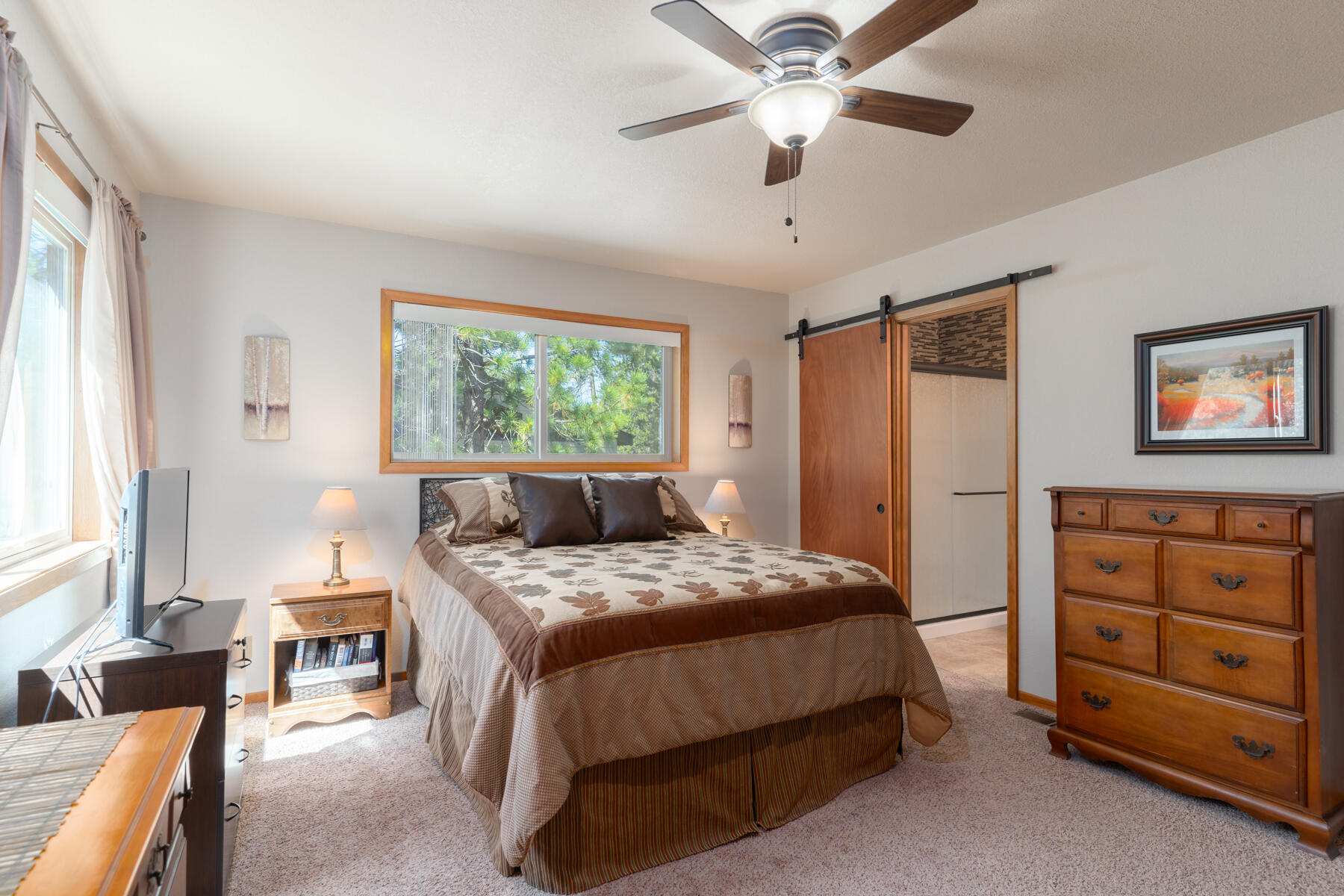 Fairway Crest Village - Residential