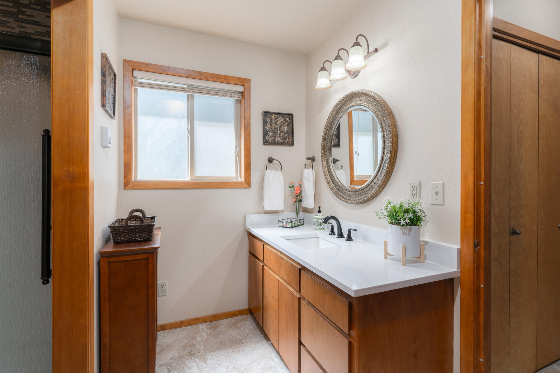 Fairway Crest Village - Residential