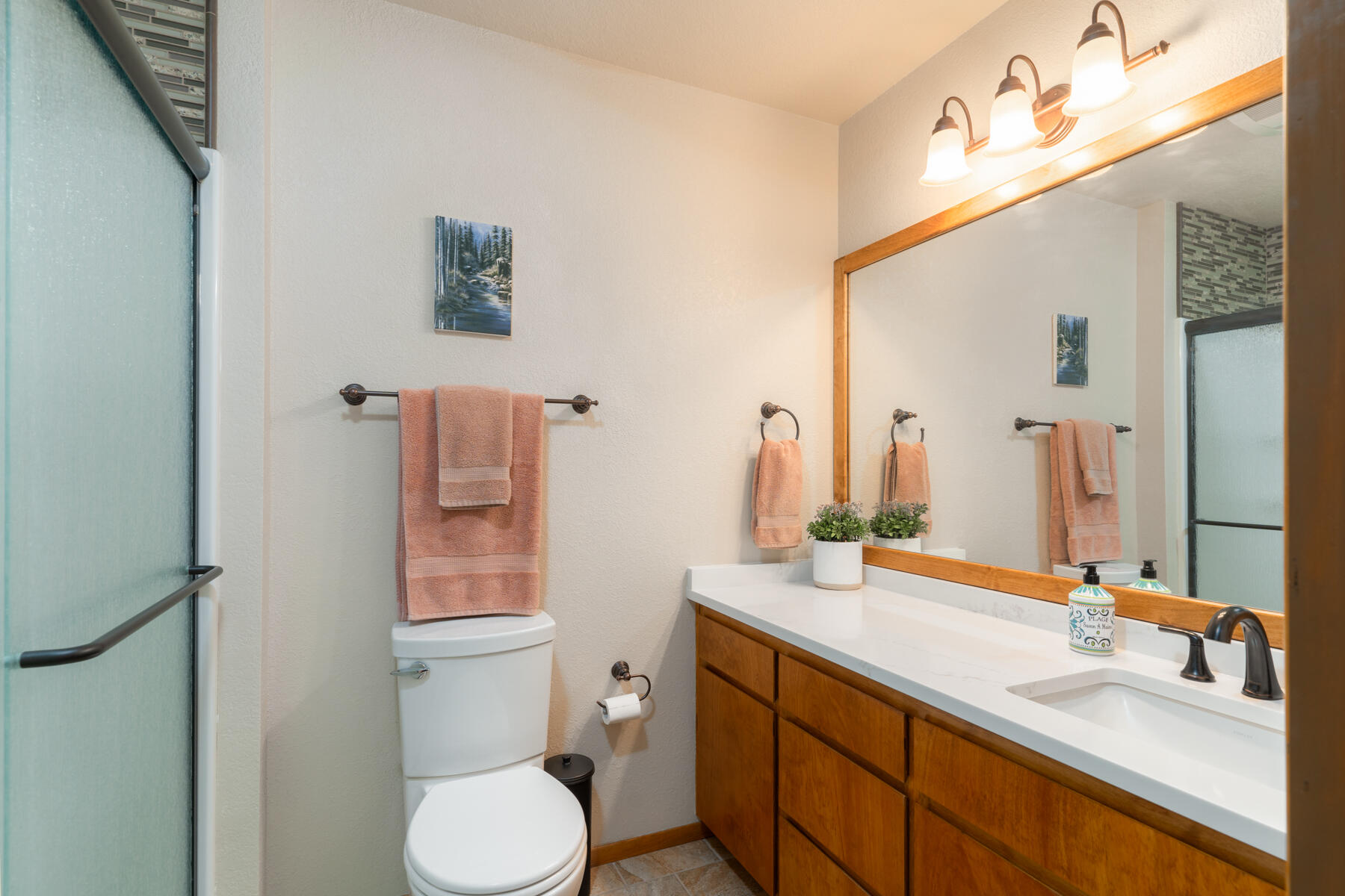 Fairway Crest Village - Residential