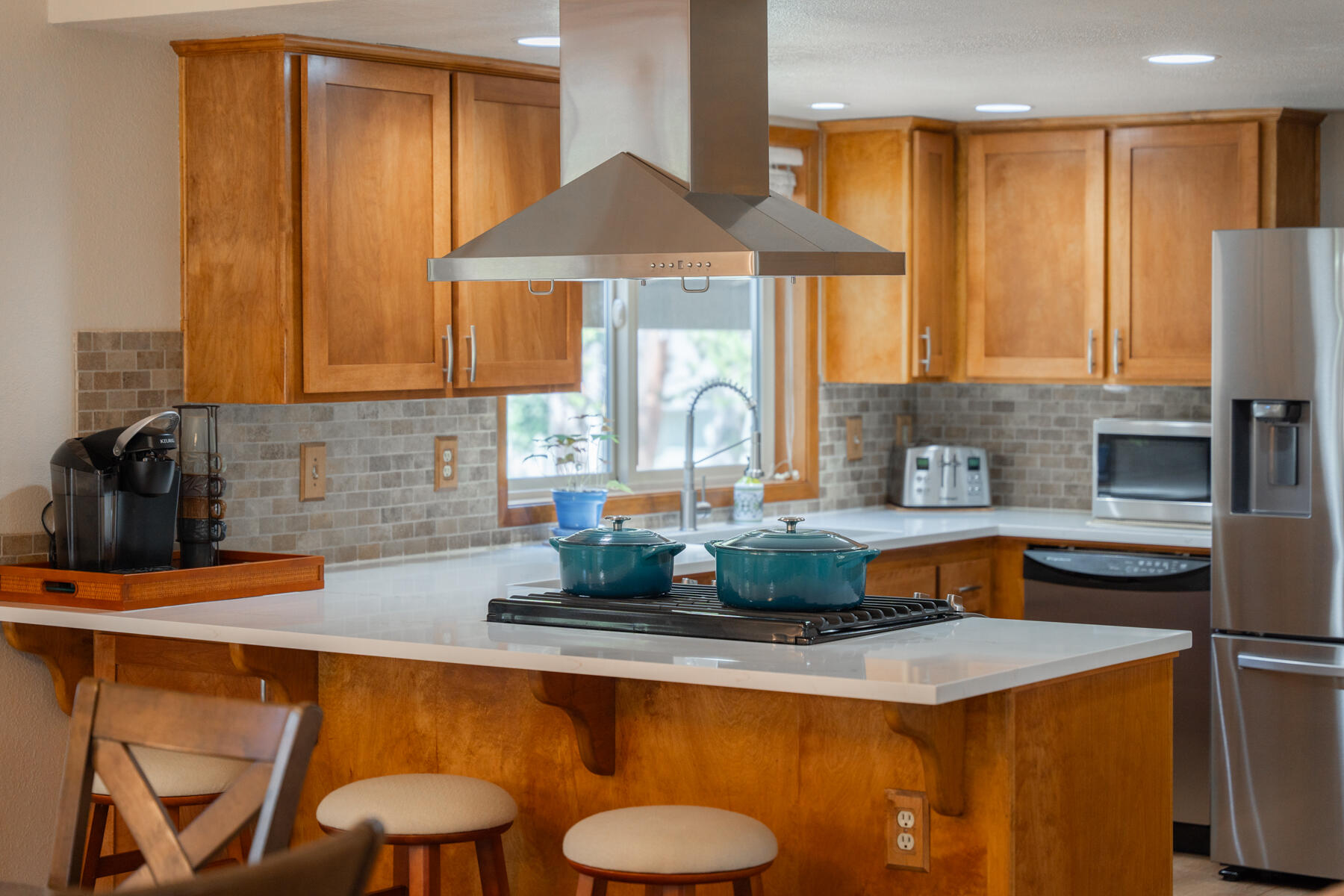 Fairway Crest Village - Residential