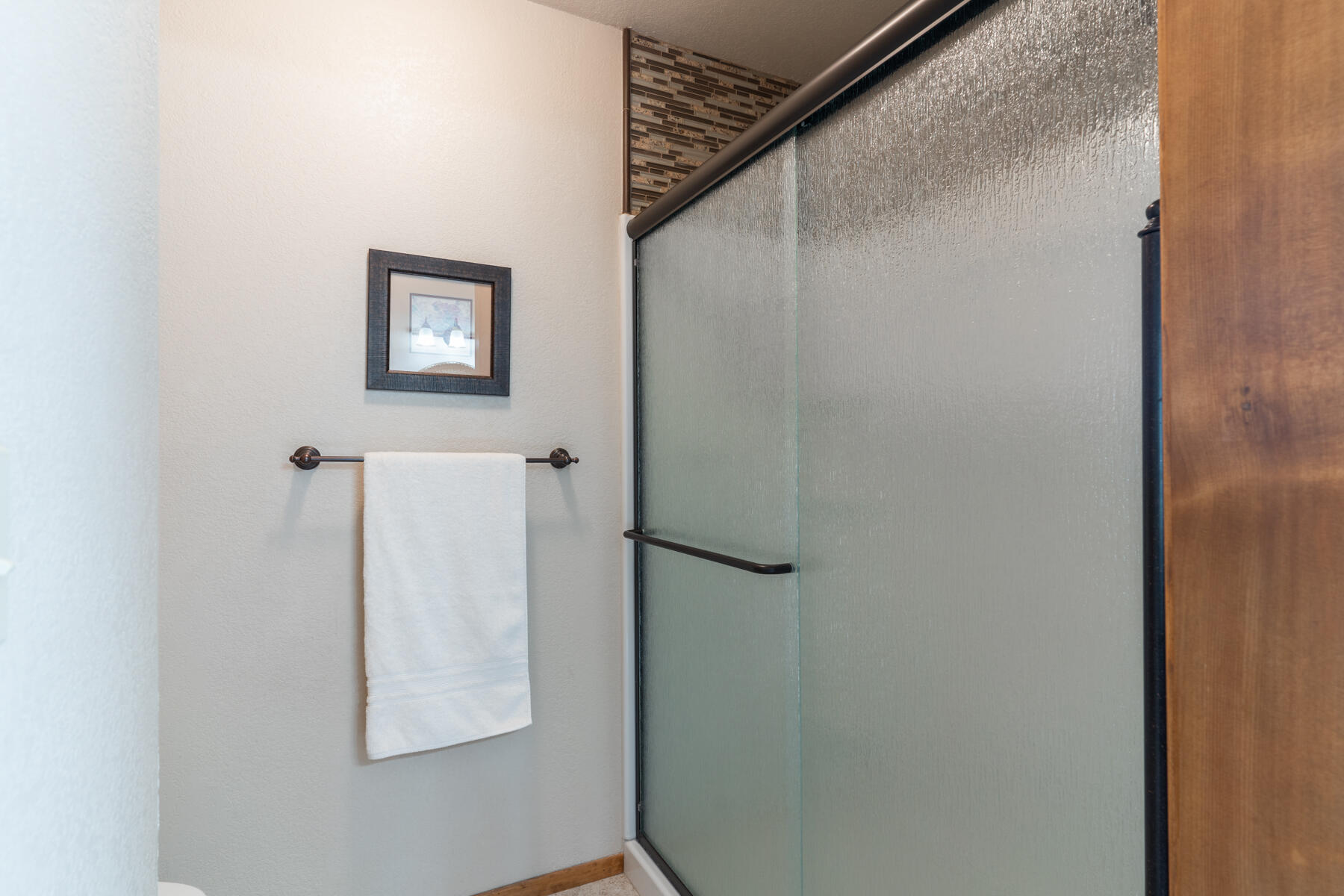 Fairway Crest Village - Residential