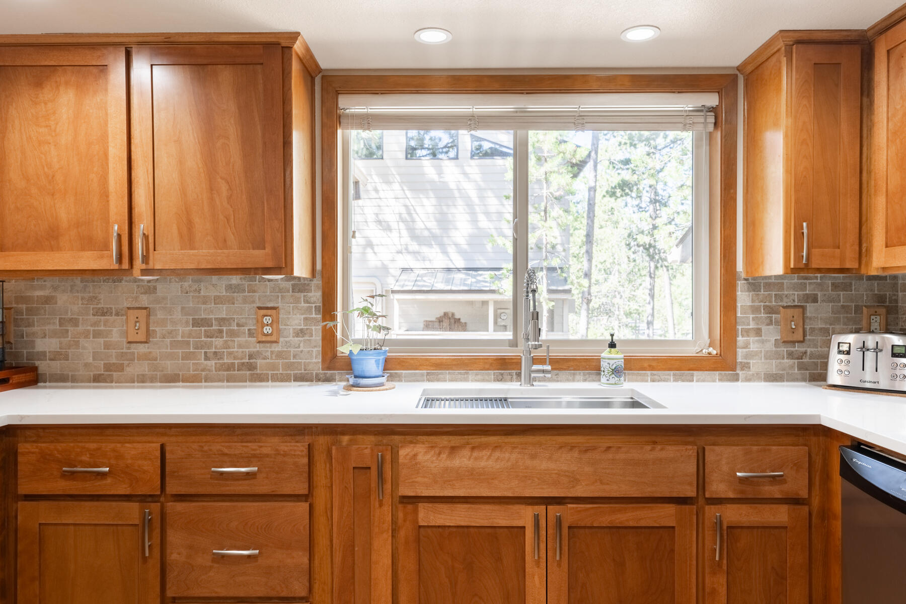 Fairway Crest Village - Residential