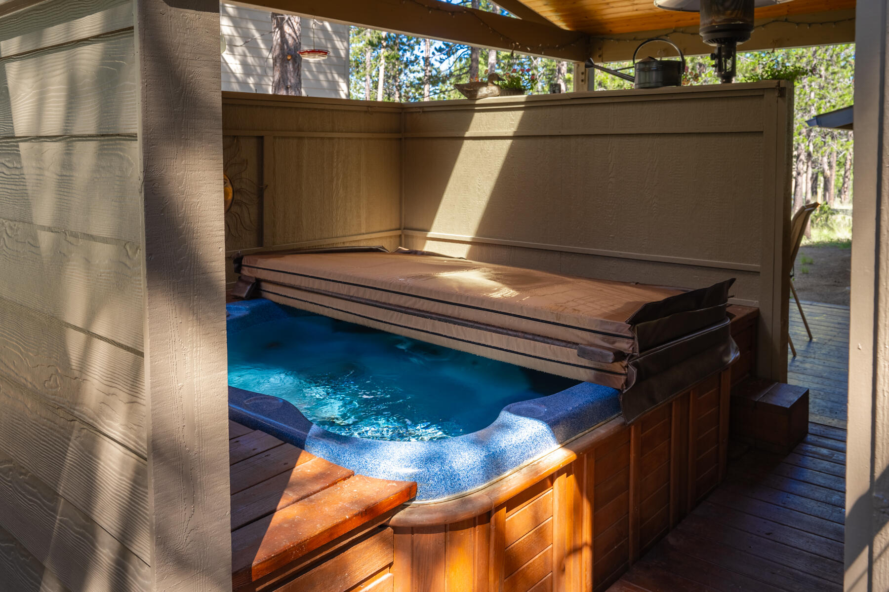 Fairway Crest Village - Residential