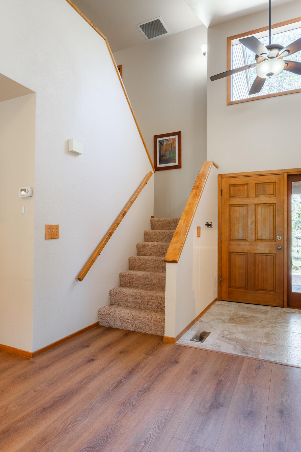 Fairway Crest Village - Residential