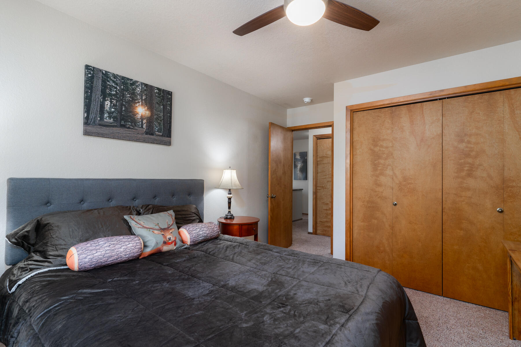 Fairway Crest Village - Residential