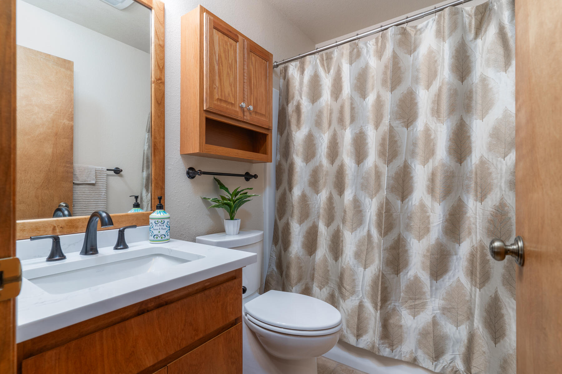 Fairway Crest Village - Residential